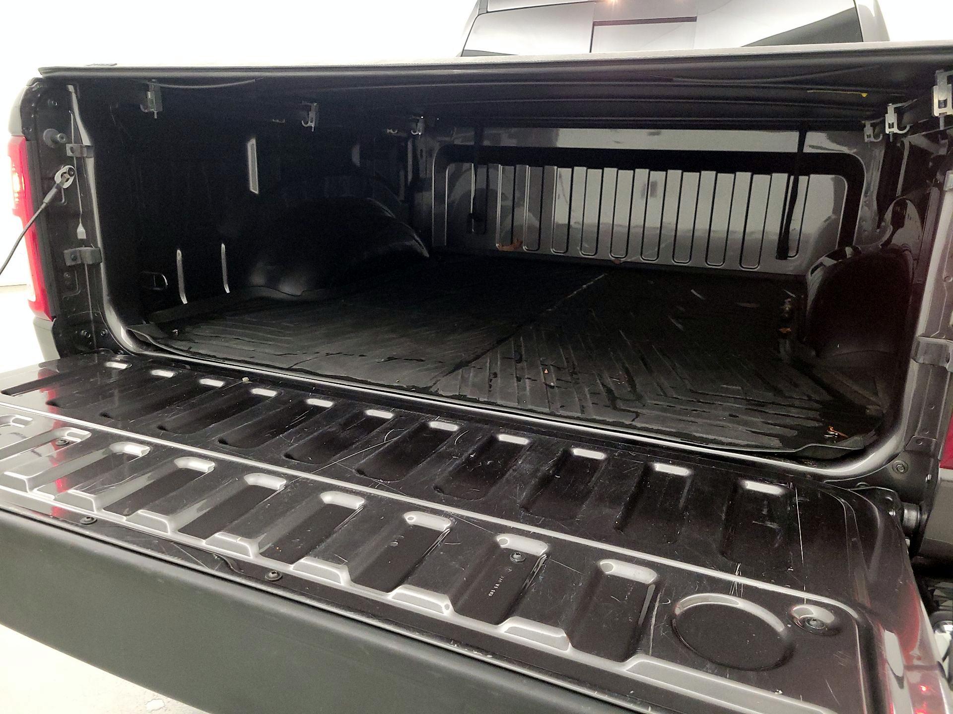 Thumbnail: 2024 RAM 1500 - 20