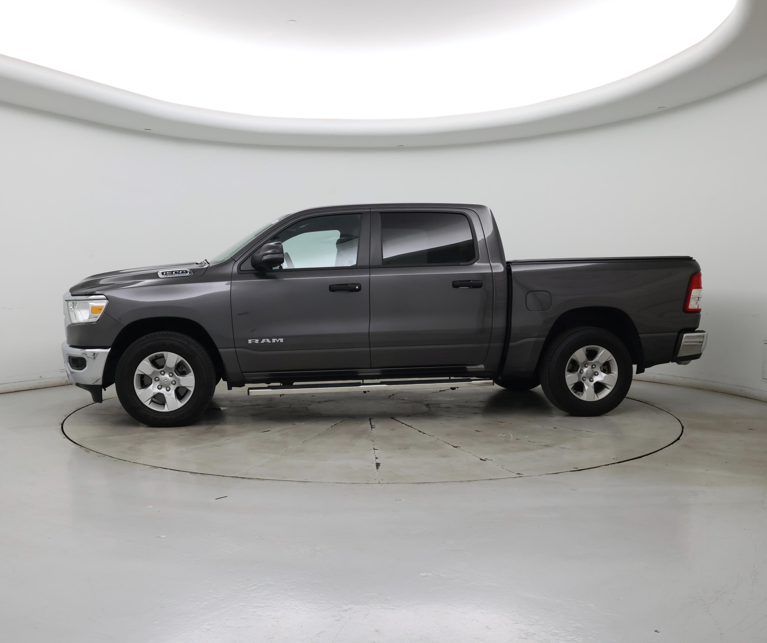 Thumbnail: 2024 RAM 1500 - 3