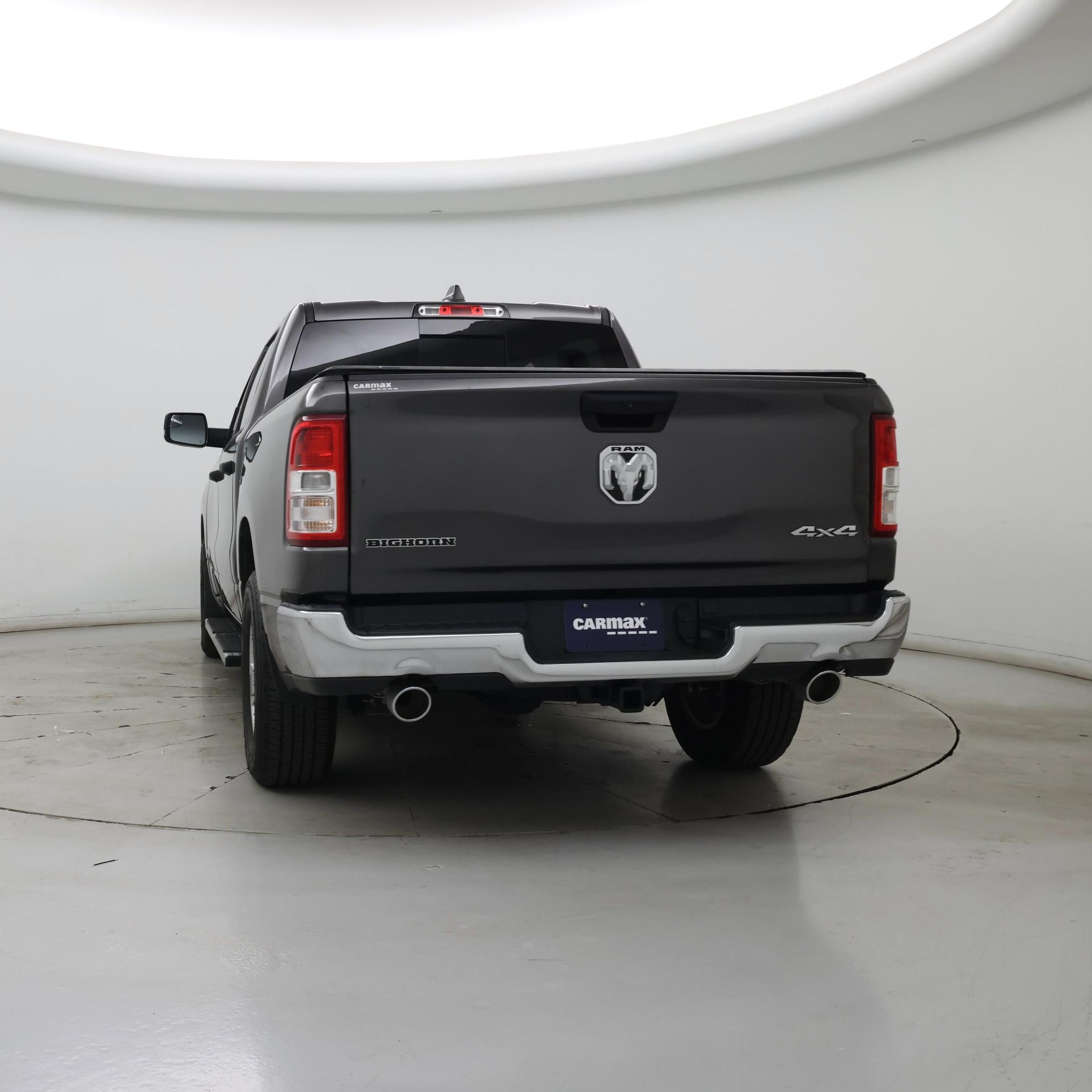 Thumbnail: 2024 RAM 1500 - 6