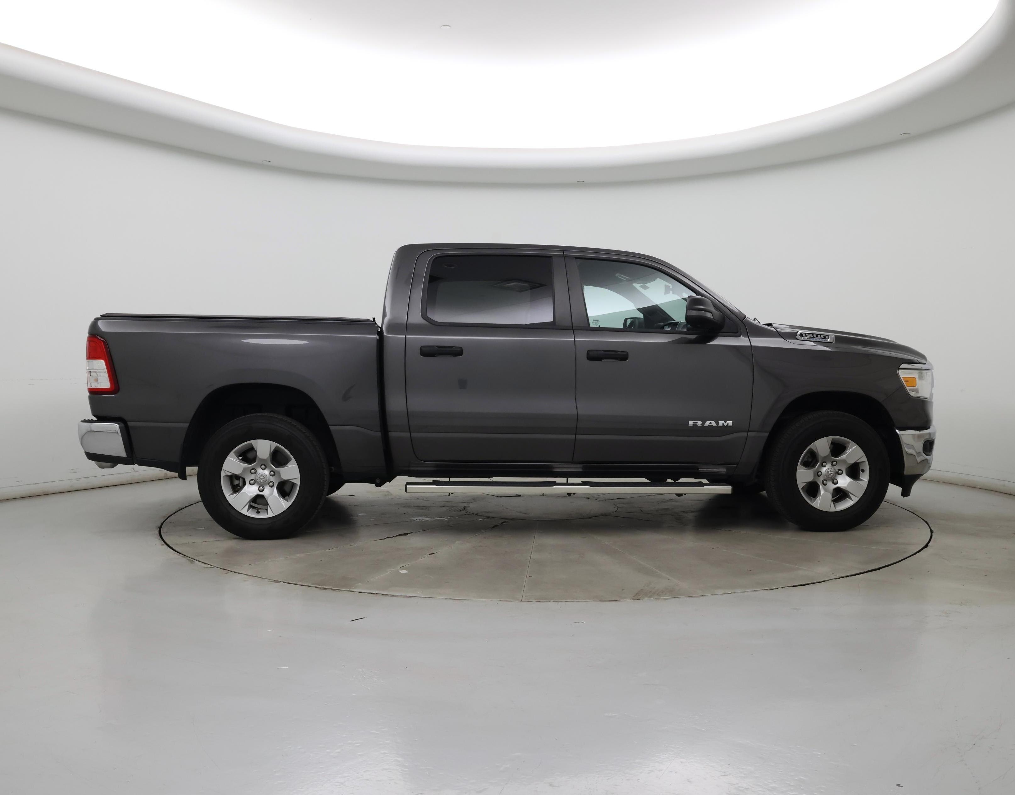 Thumbnail: 2024 RAM 1500 - 7