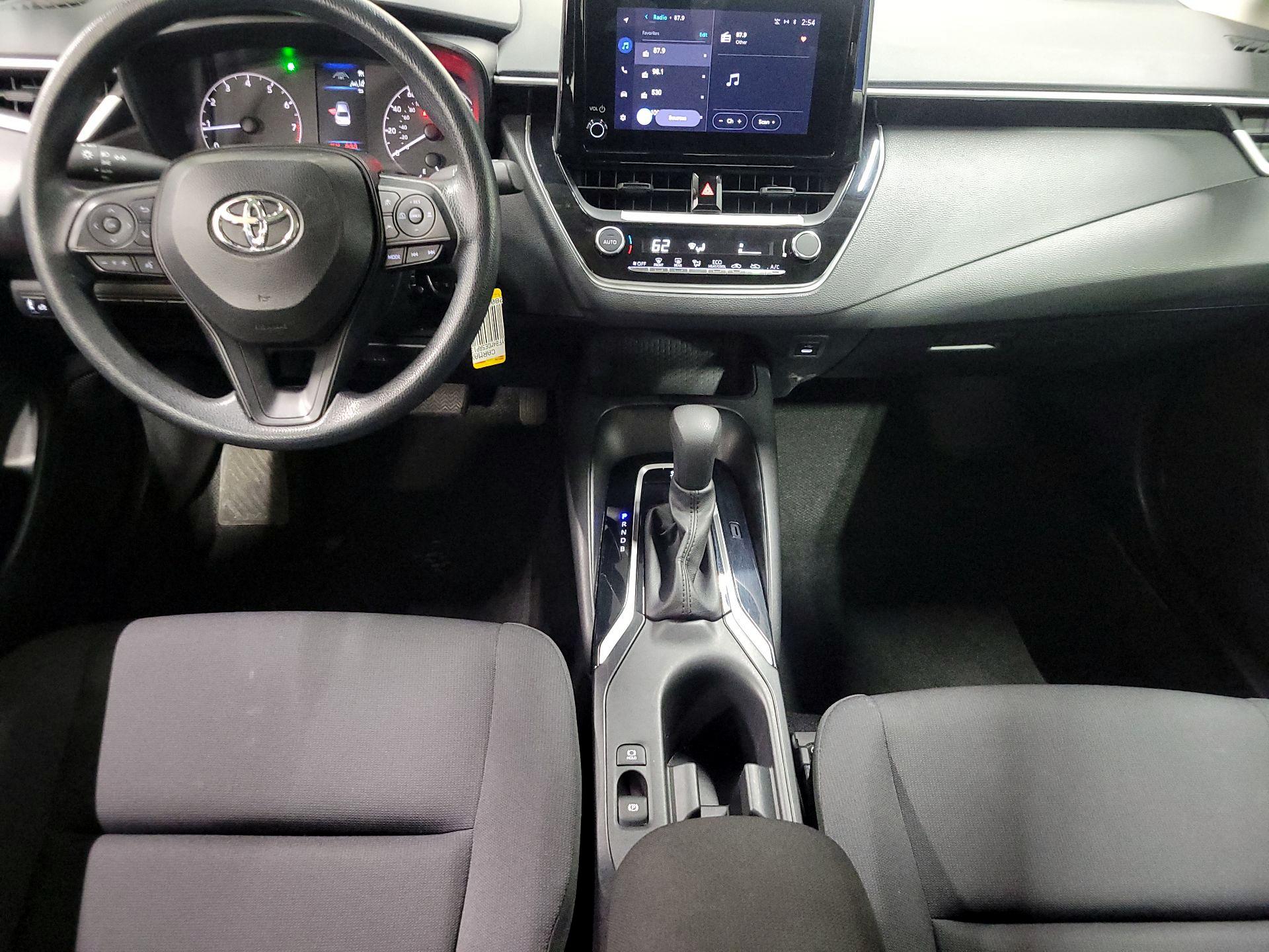 Thumbnail: 2024 Toyota Corolla - 9