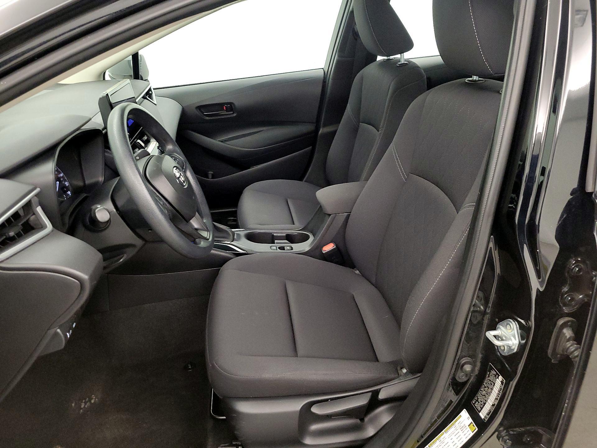 Thumbnail: 2024 Toyota Corolla - 11