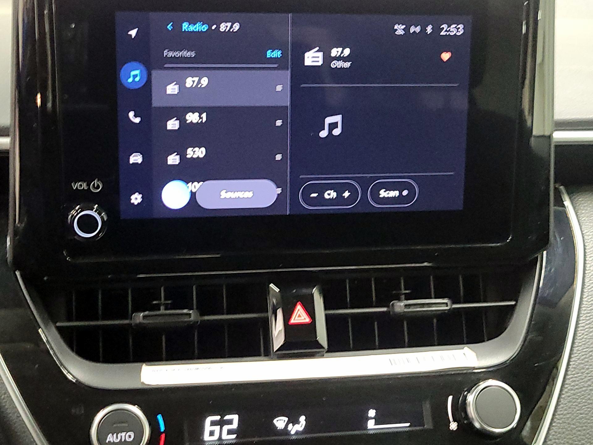 Thumbnail: 2024 Toyota Corolla - 15