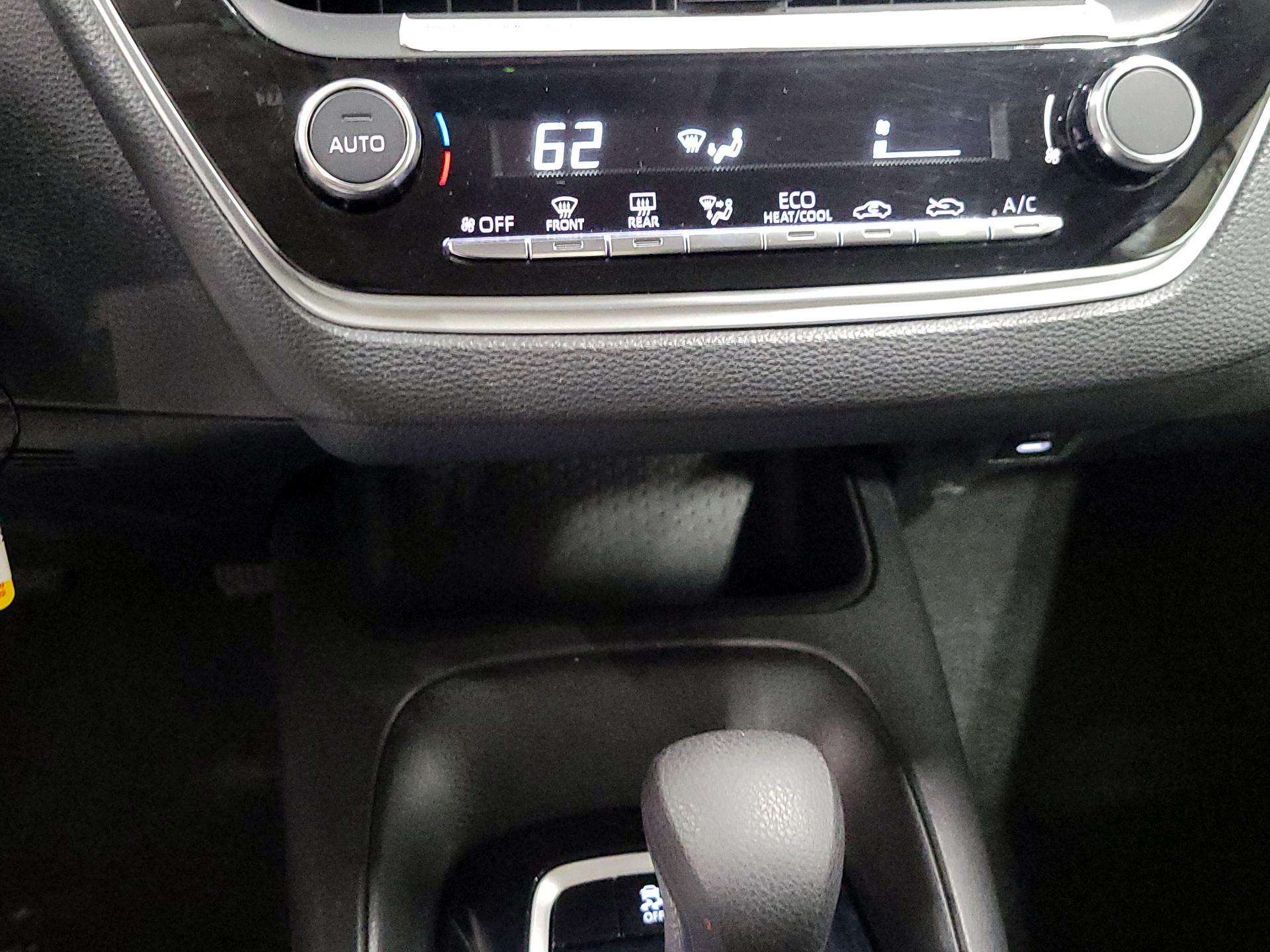 Thumbnail: 2024 Toyota Corolla - 16