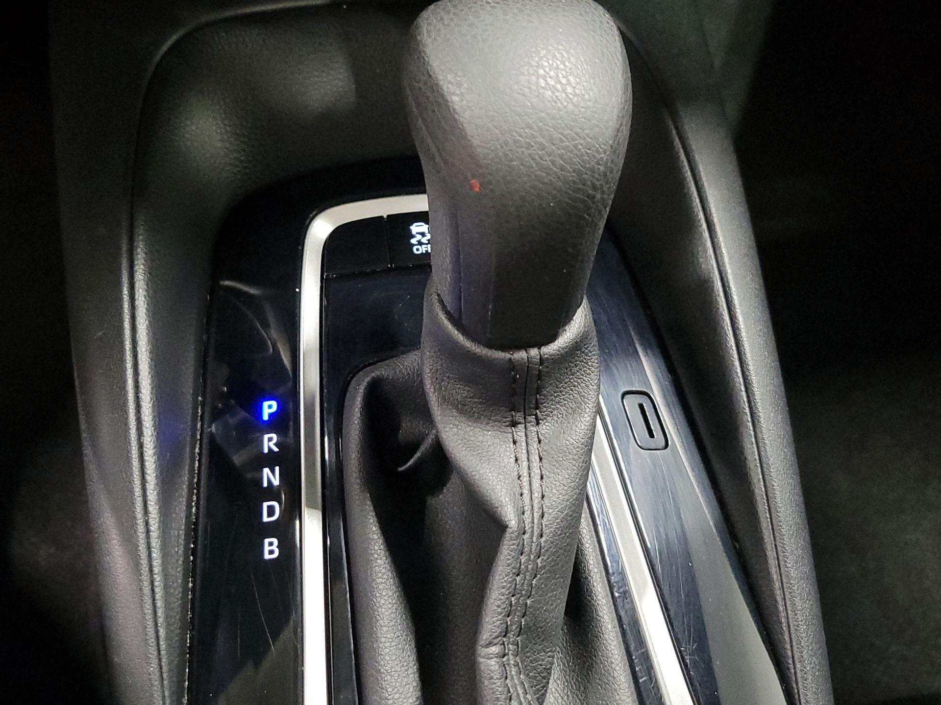 Thumbnail: 2024 Toyota Corolla - 17