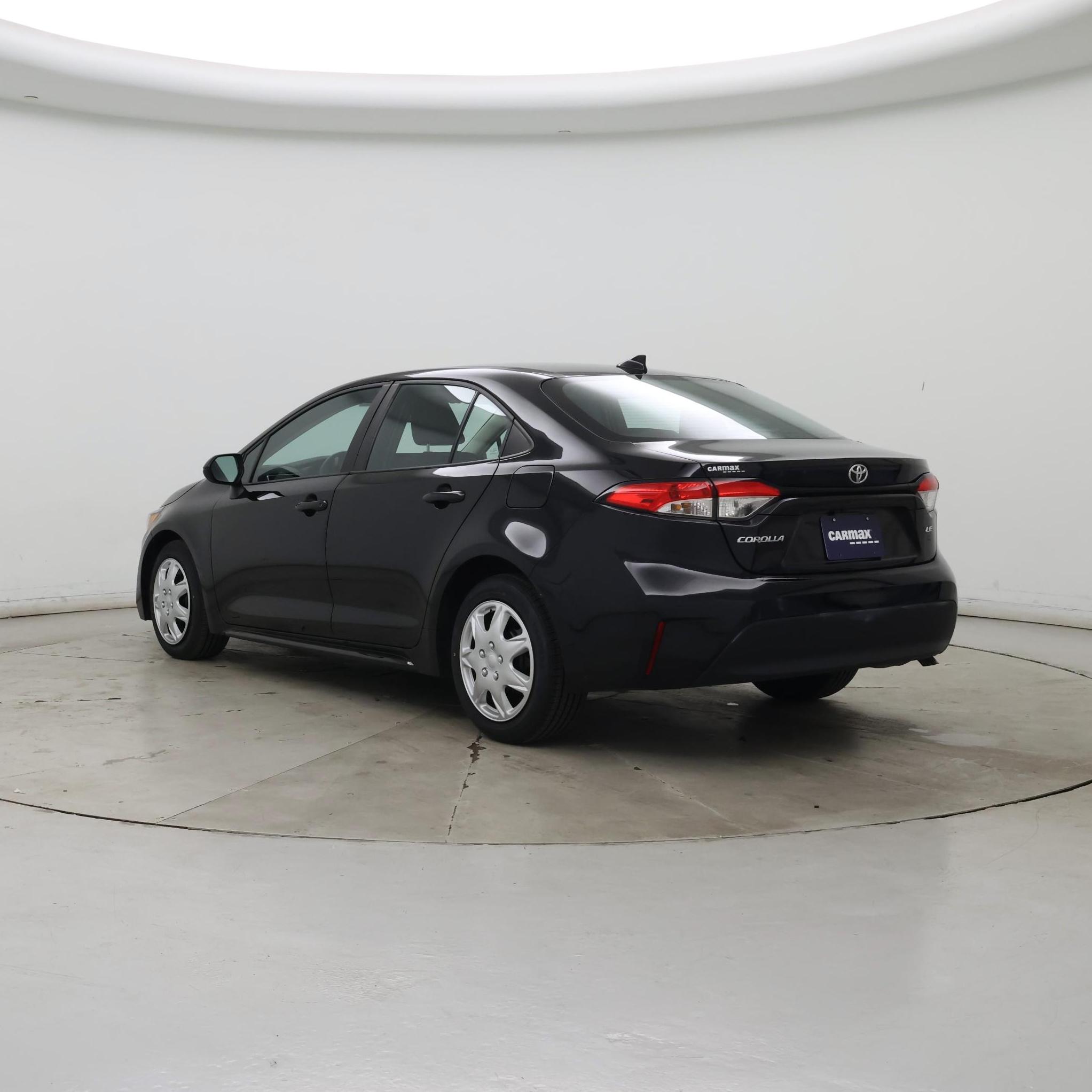 Thumbnail: 2024 Toyota Corolla - 2