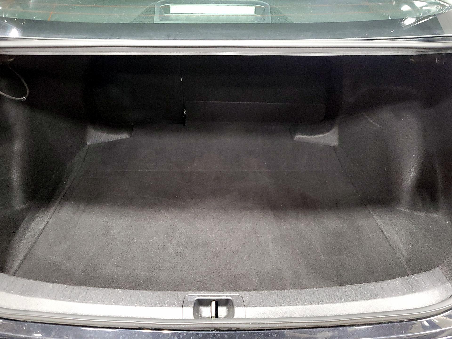 Thumbnail: 2024 Toyota Corolla - 20