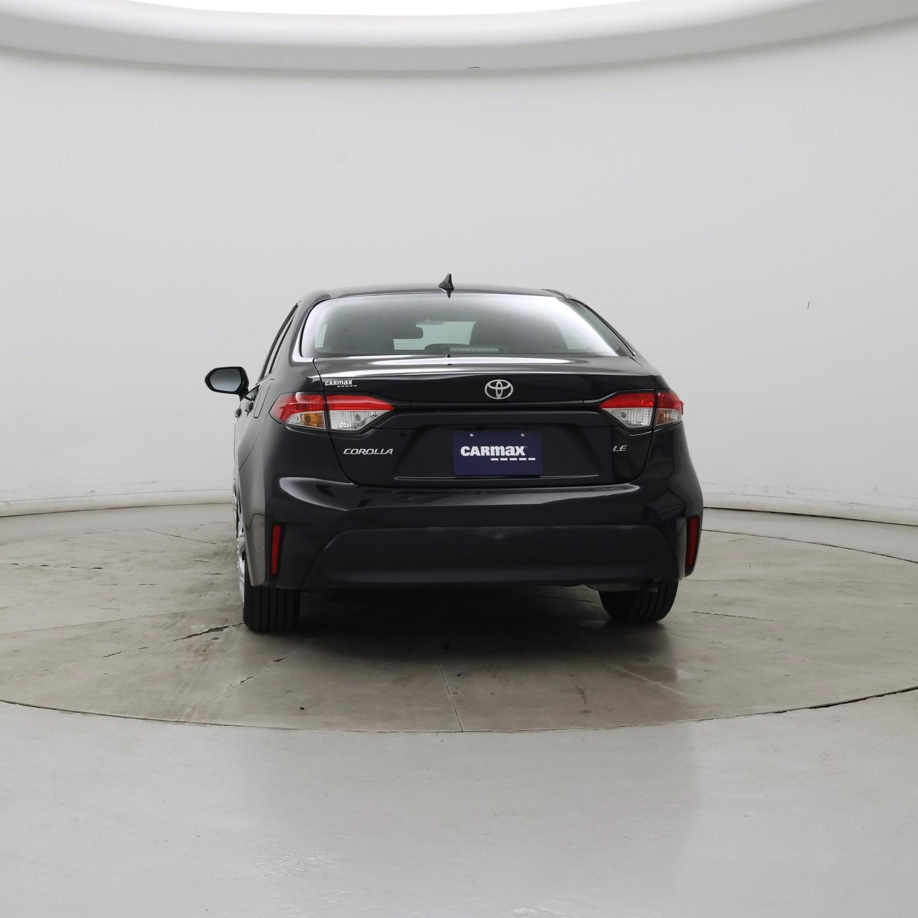 Thumbnail: 2024 Toyota Corolla - 6