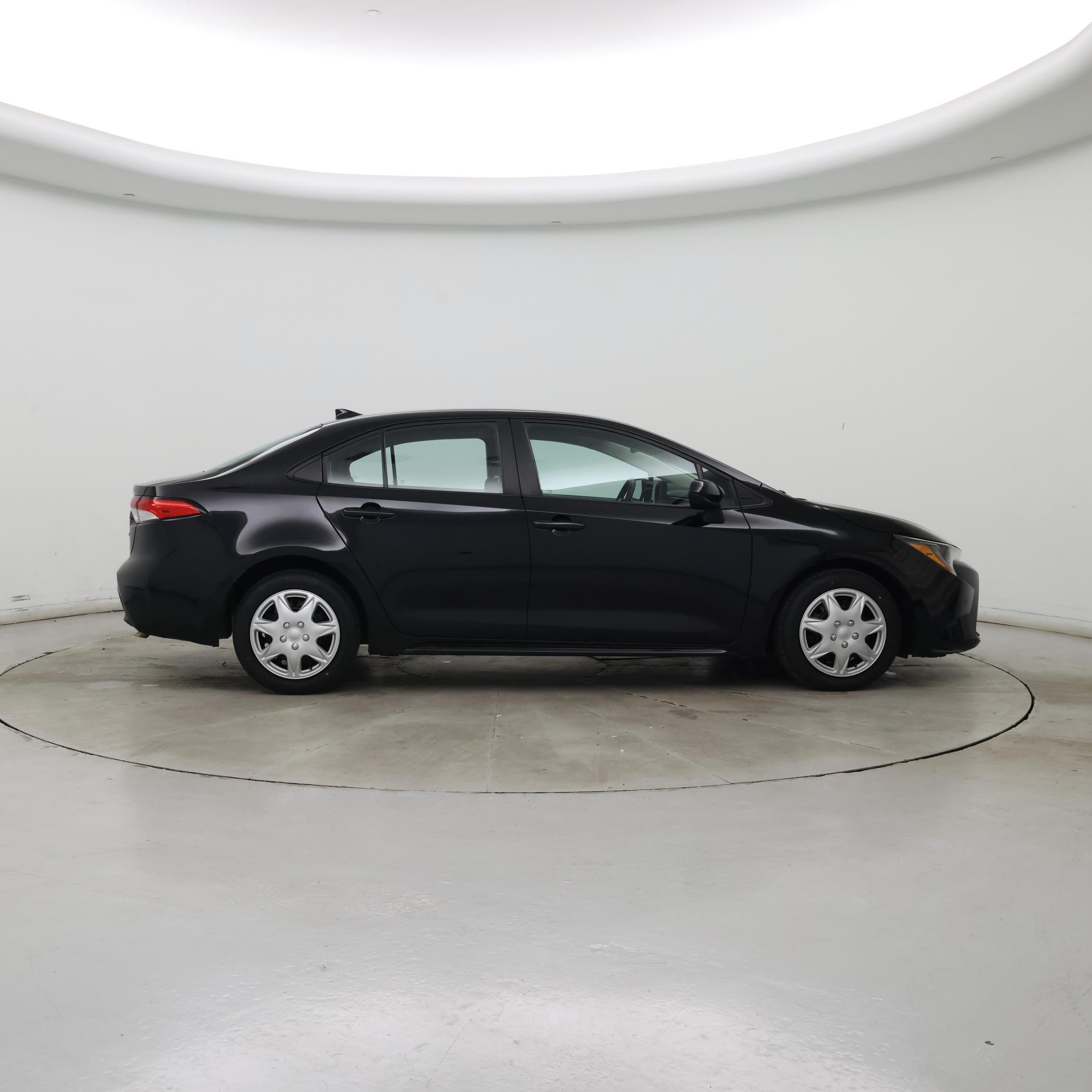 Thumbnail: 2024 Toyota Corolla - 7