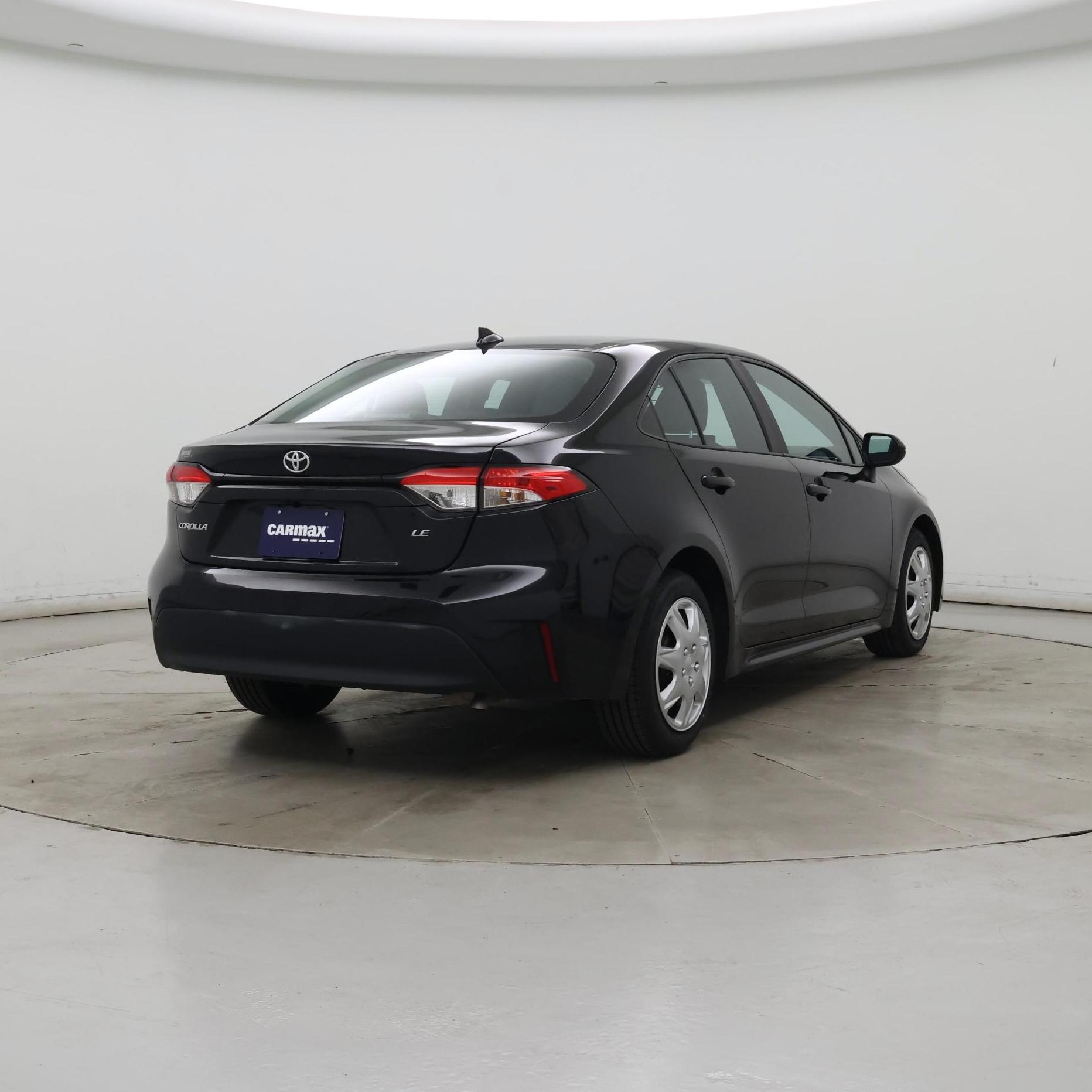 Thumbnail: 2024 Toyota Corolla - 8