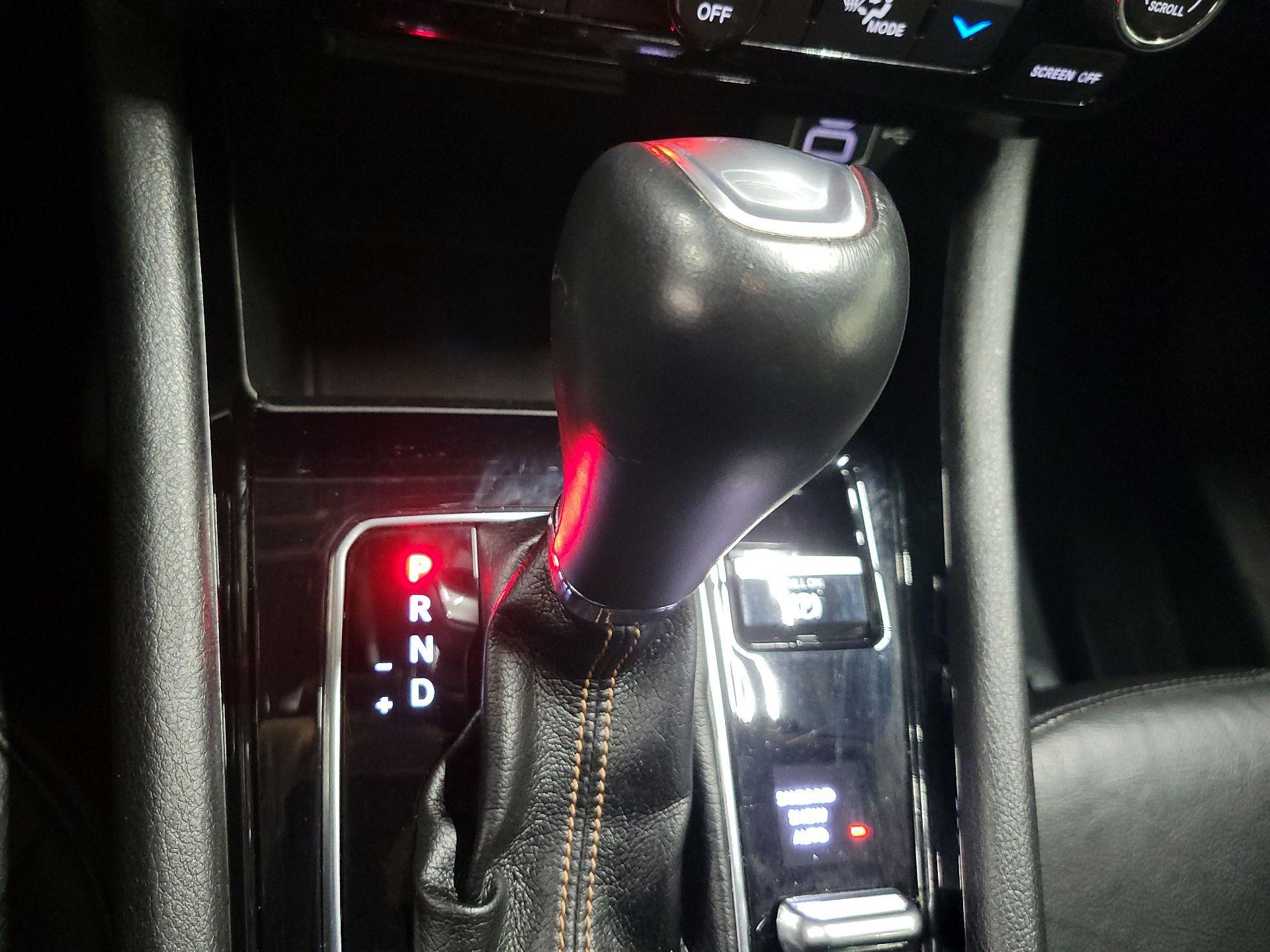 Thumbnail: 2022 Jeep Compass - 17