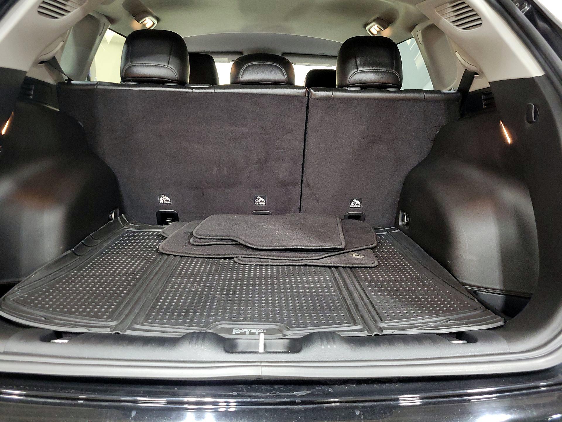 Thumbnail: 2022 Jeep Compass - 20