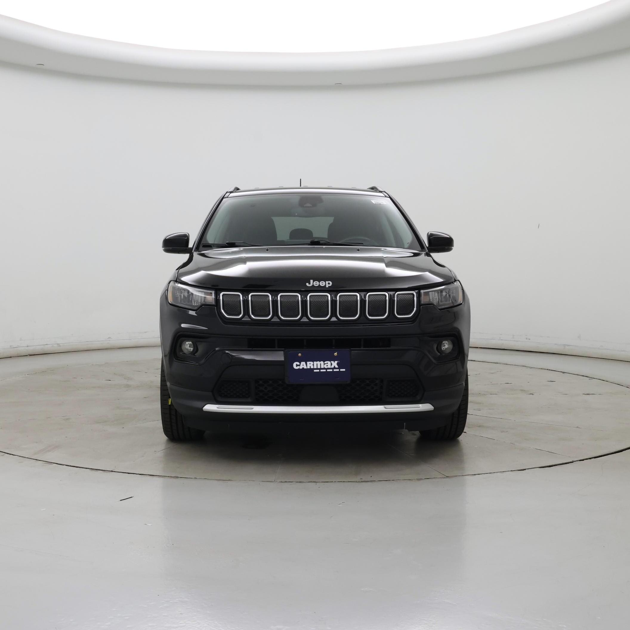 Thumbnail: 2022 Jeep Compass - 5
