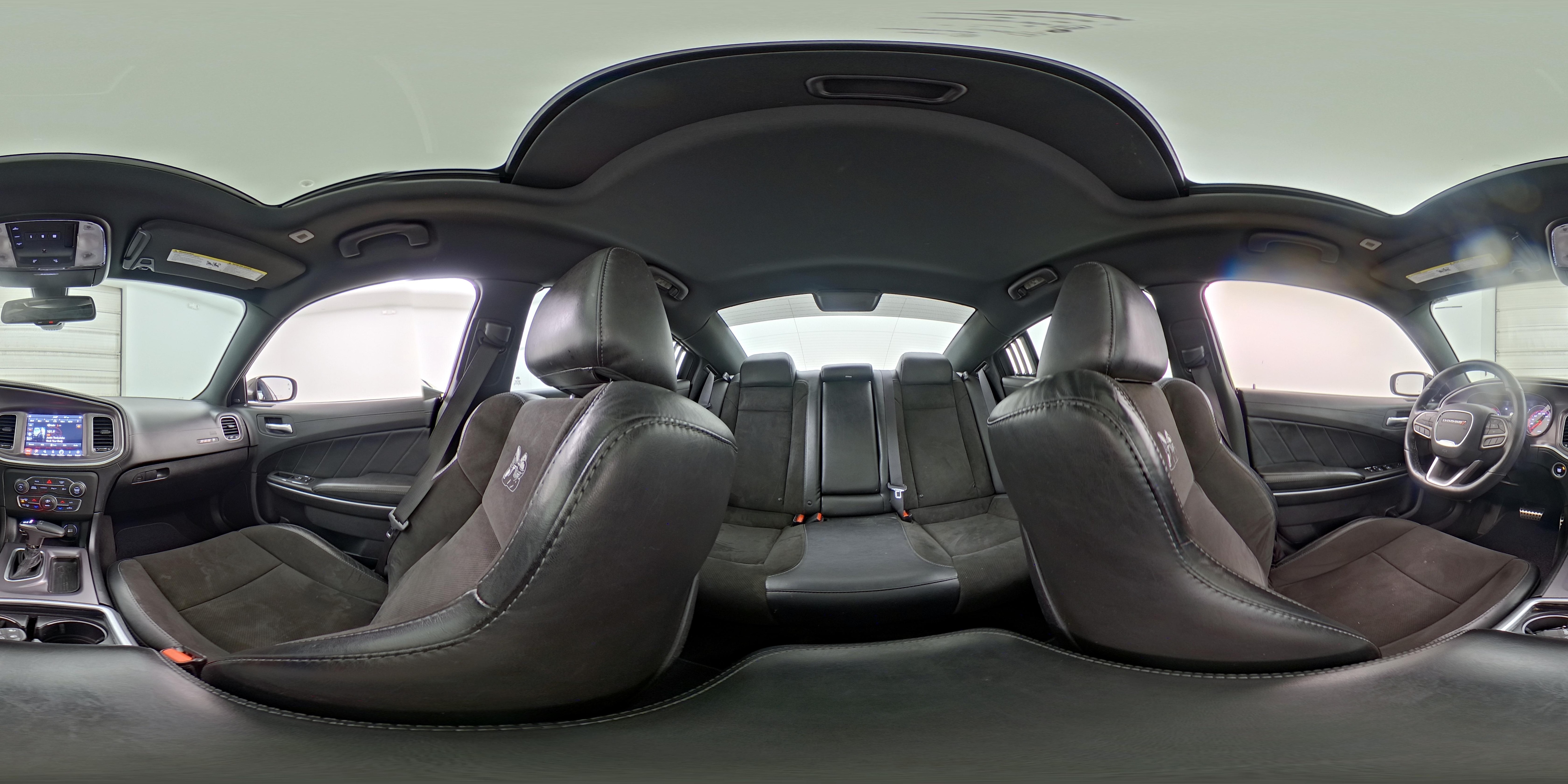 2021 Dodge Charger Scat Pack - Photo 25