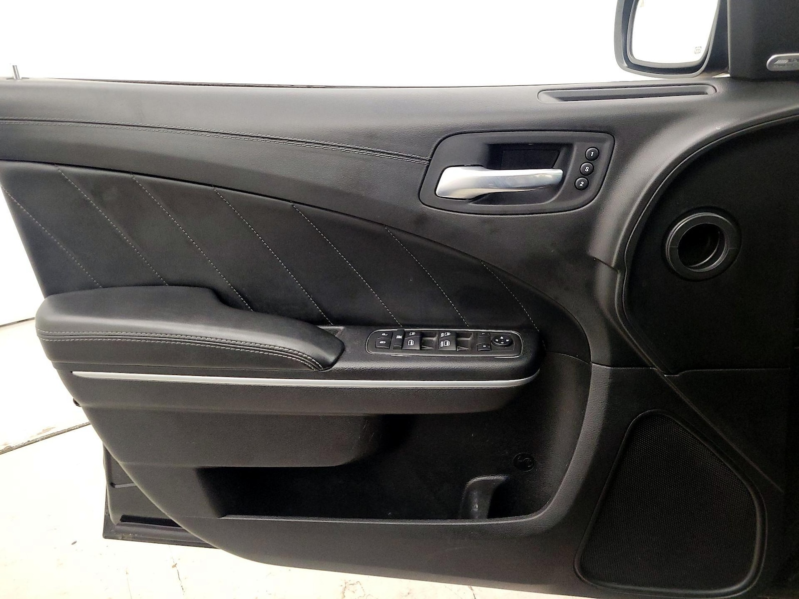 2021 Dodge Charger Scat Pack - Photo 13