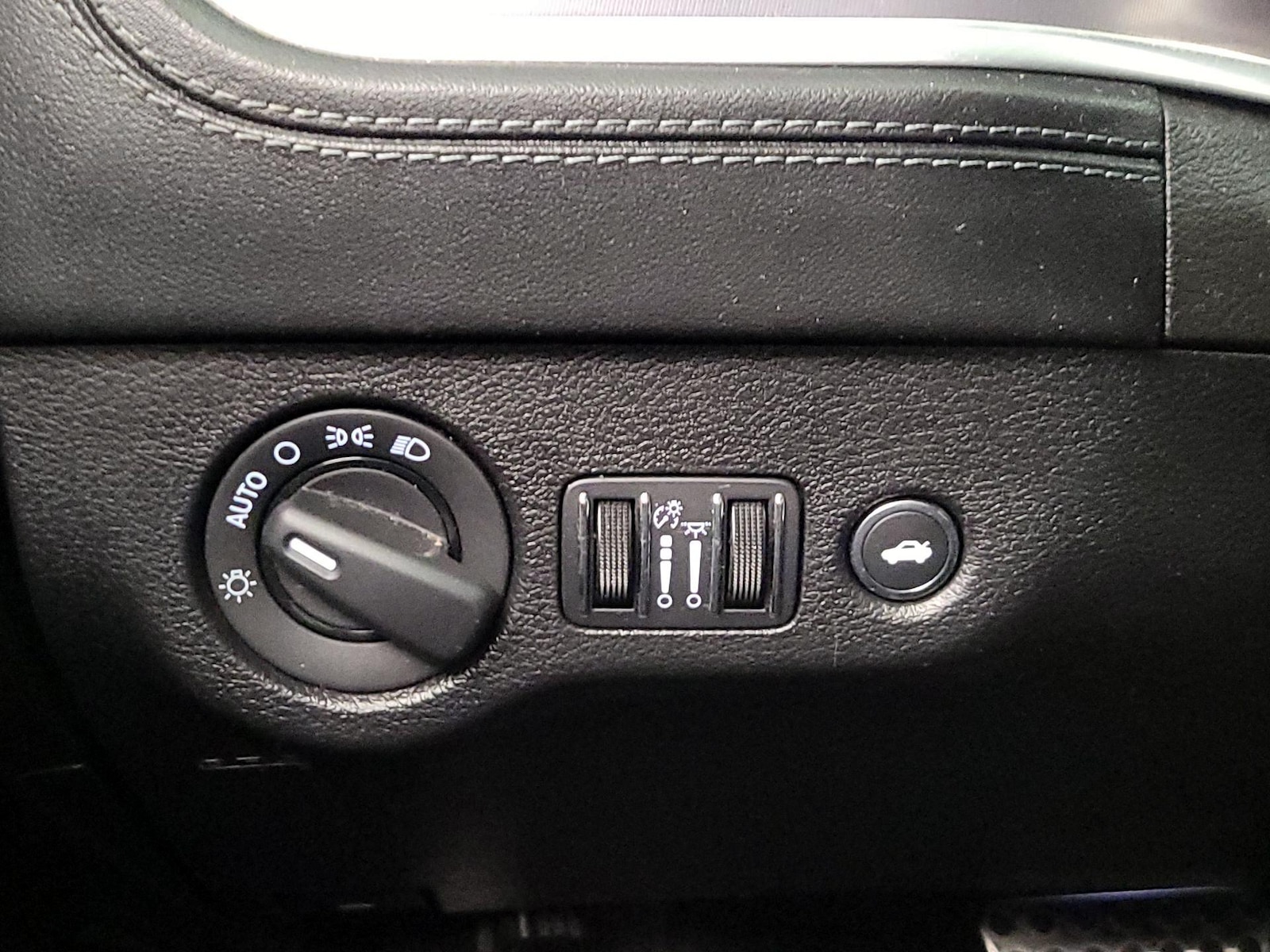 2021 Dodge Charger Scat Pack - Photo 14