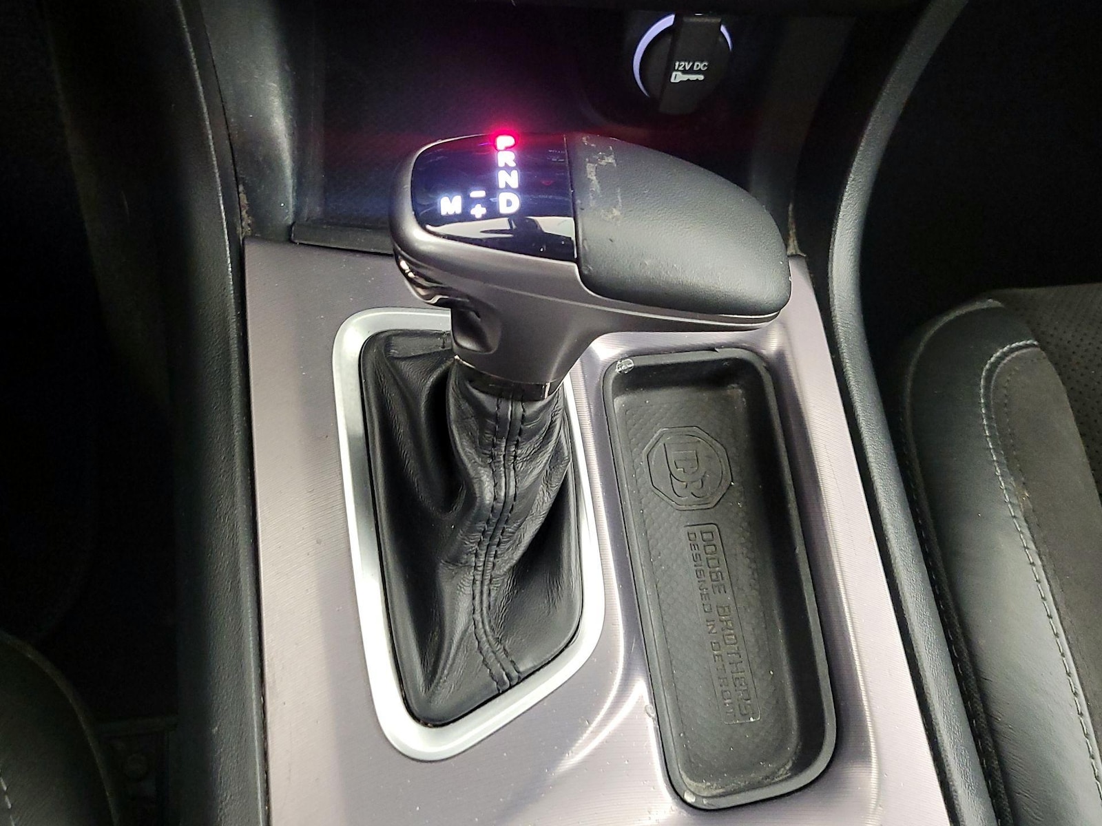 2021 Dodge Charger Scat Pack - Photo 18