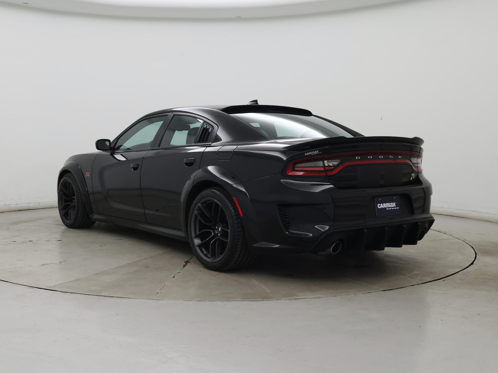 2021 Dodge Charger Scat Pack - Photo 3