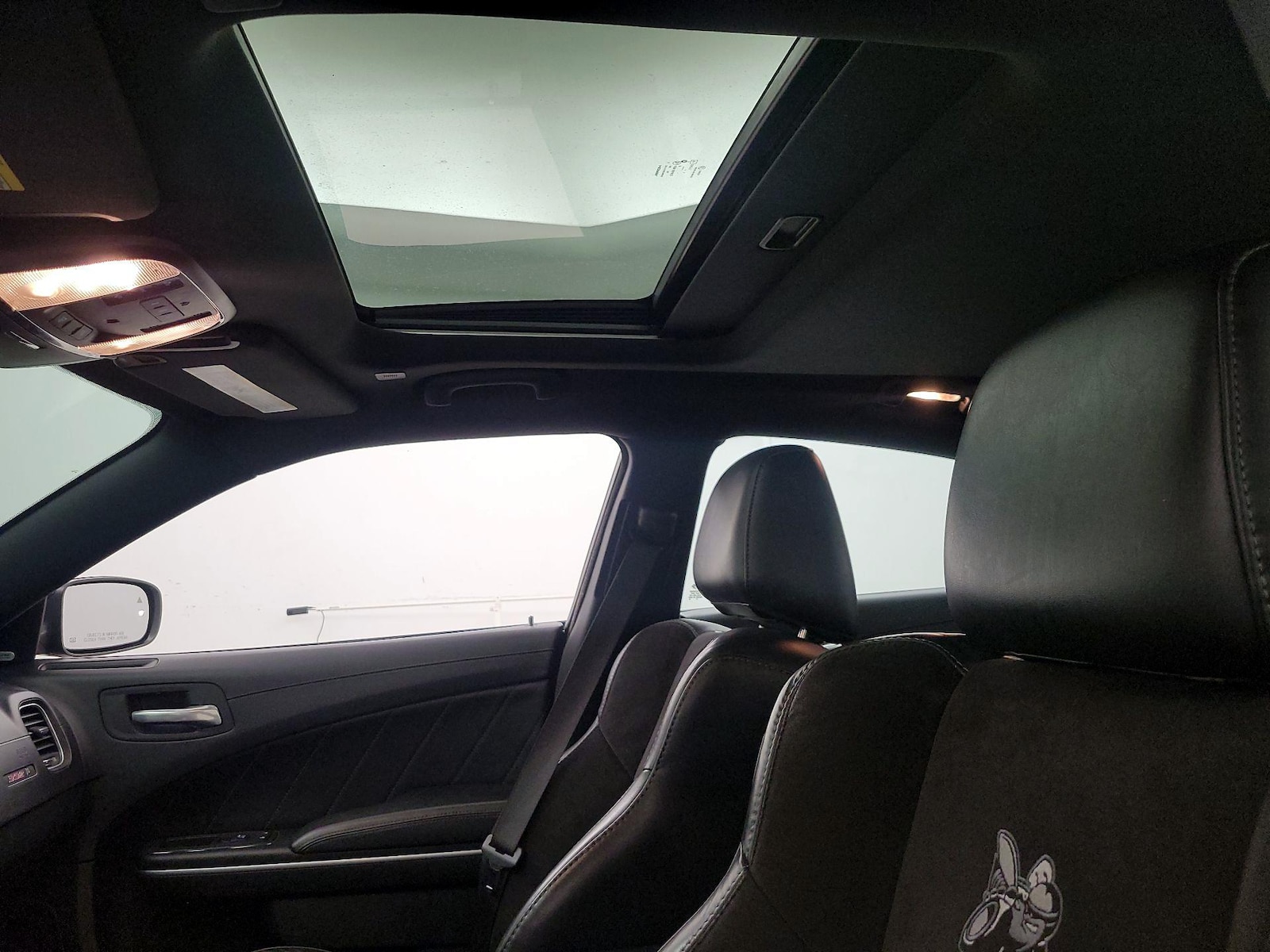 2021 Dodge Charger Scat Pack - Photo 20