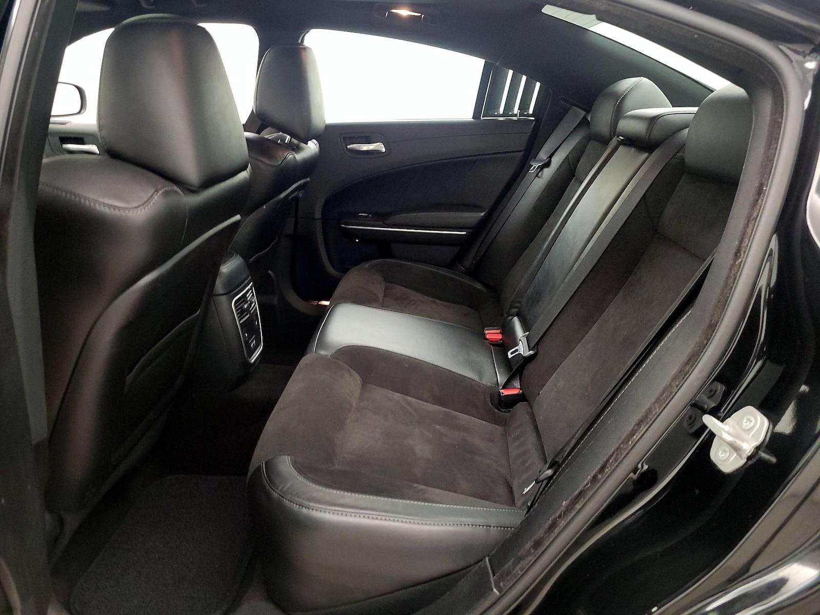 2021 Dodge Charger Scat Pack - Photo 21