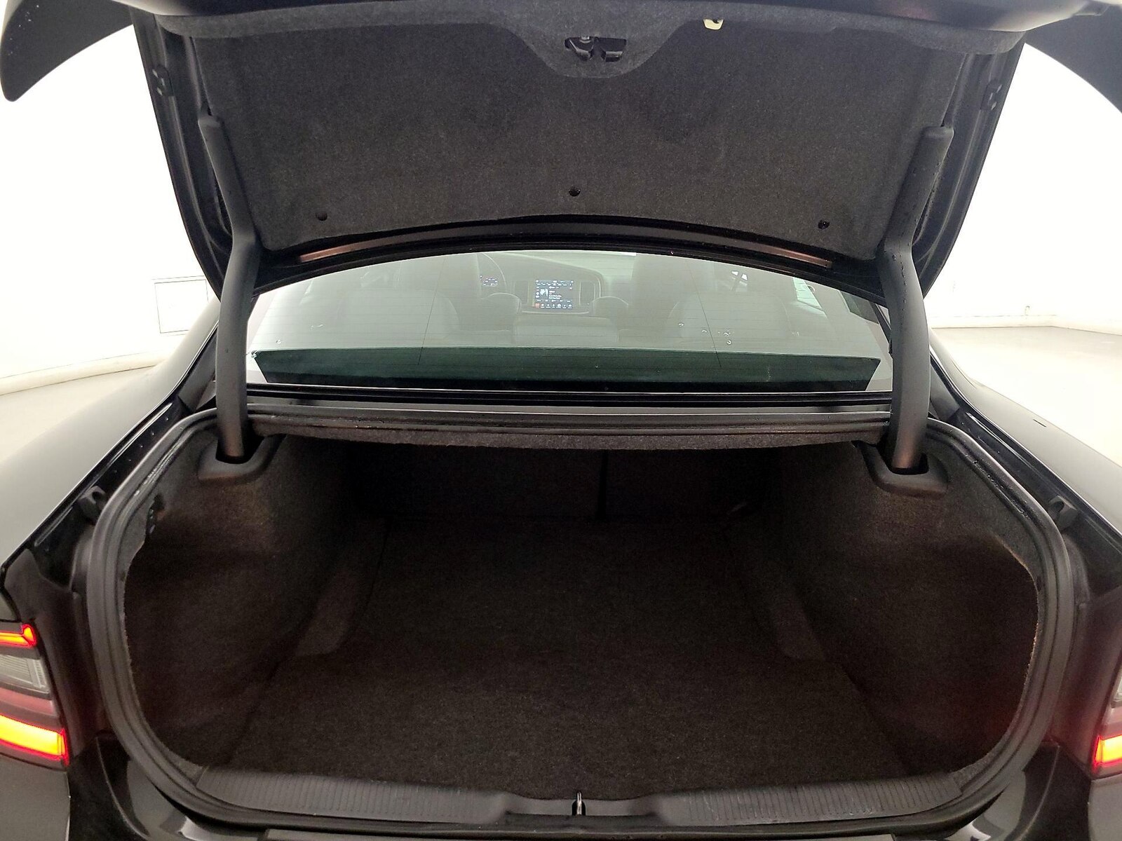 2021 Dodge Charger Scat Pack - Photo 22