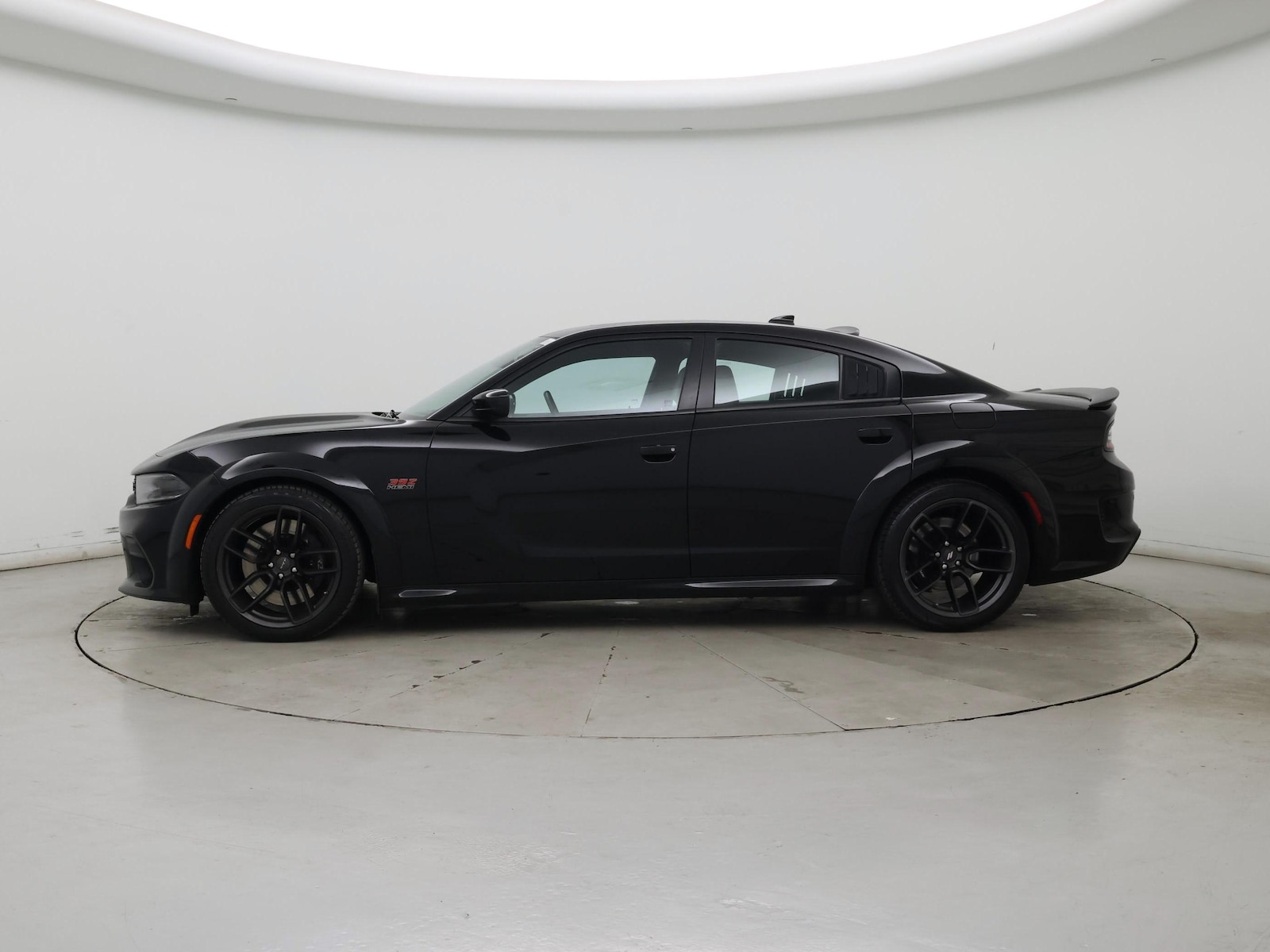 2021 Dodge Charger Scat Pack - Photo 4