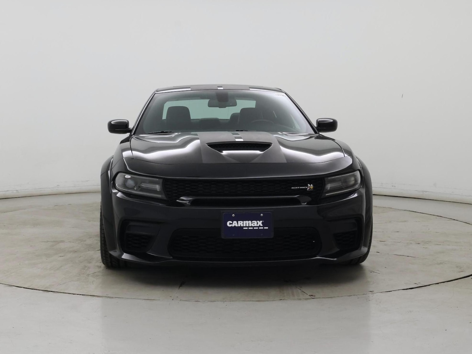2021 Dodge Charger Scat Pack - Photo 6