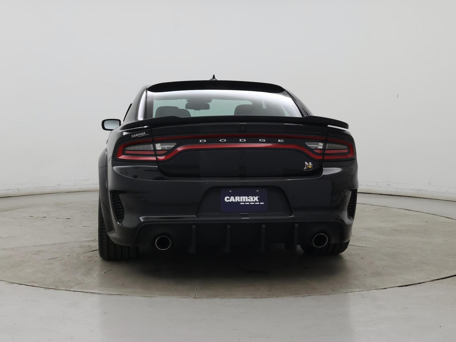 2021 Dodge Charger Scat Pack - Photo 7