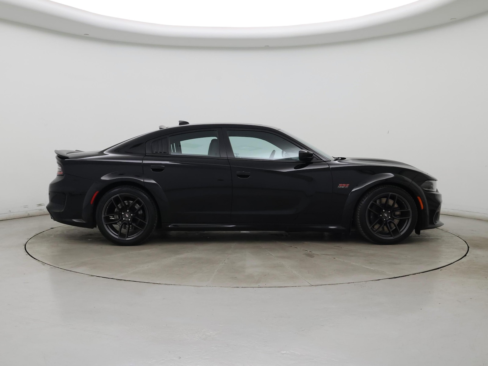 2021 Dodge Charger Scat Pack - Photo 8