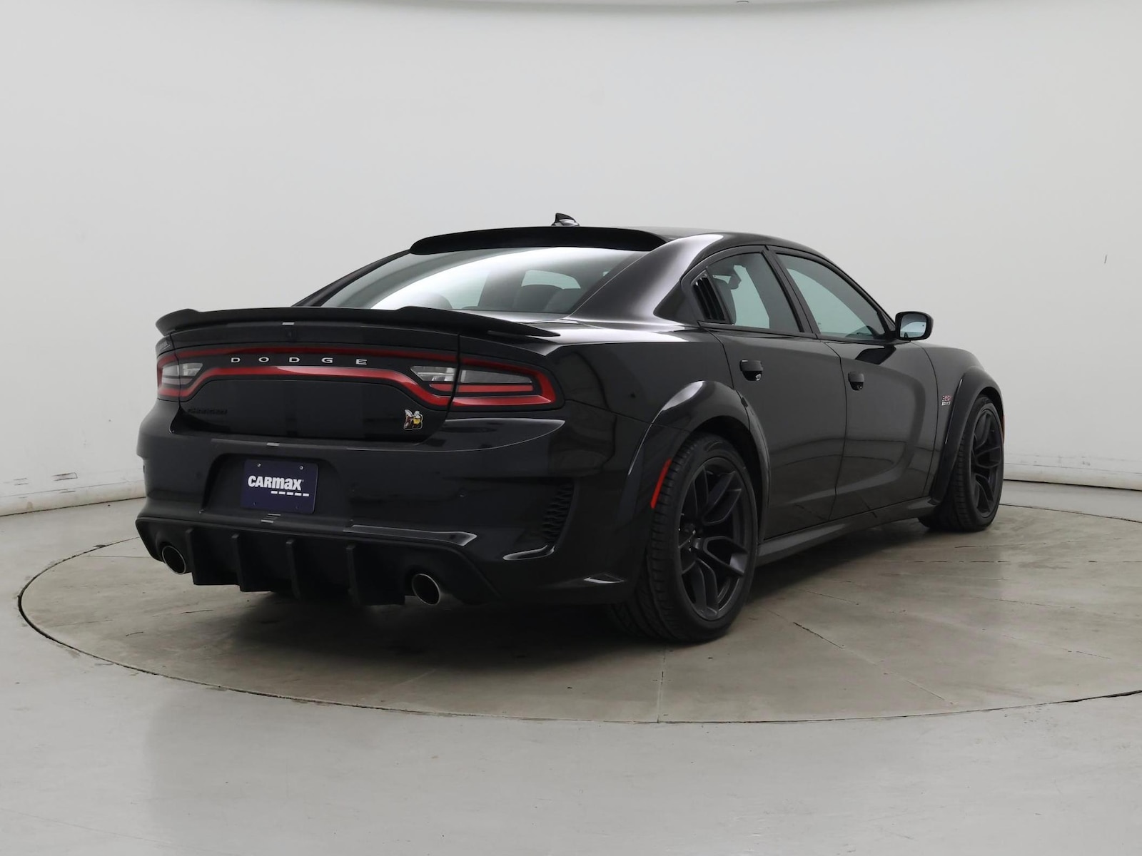 2021 Dodge Charger Scat Pack - Photo 9