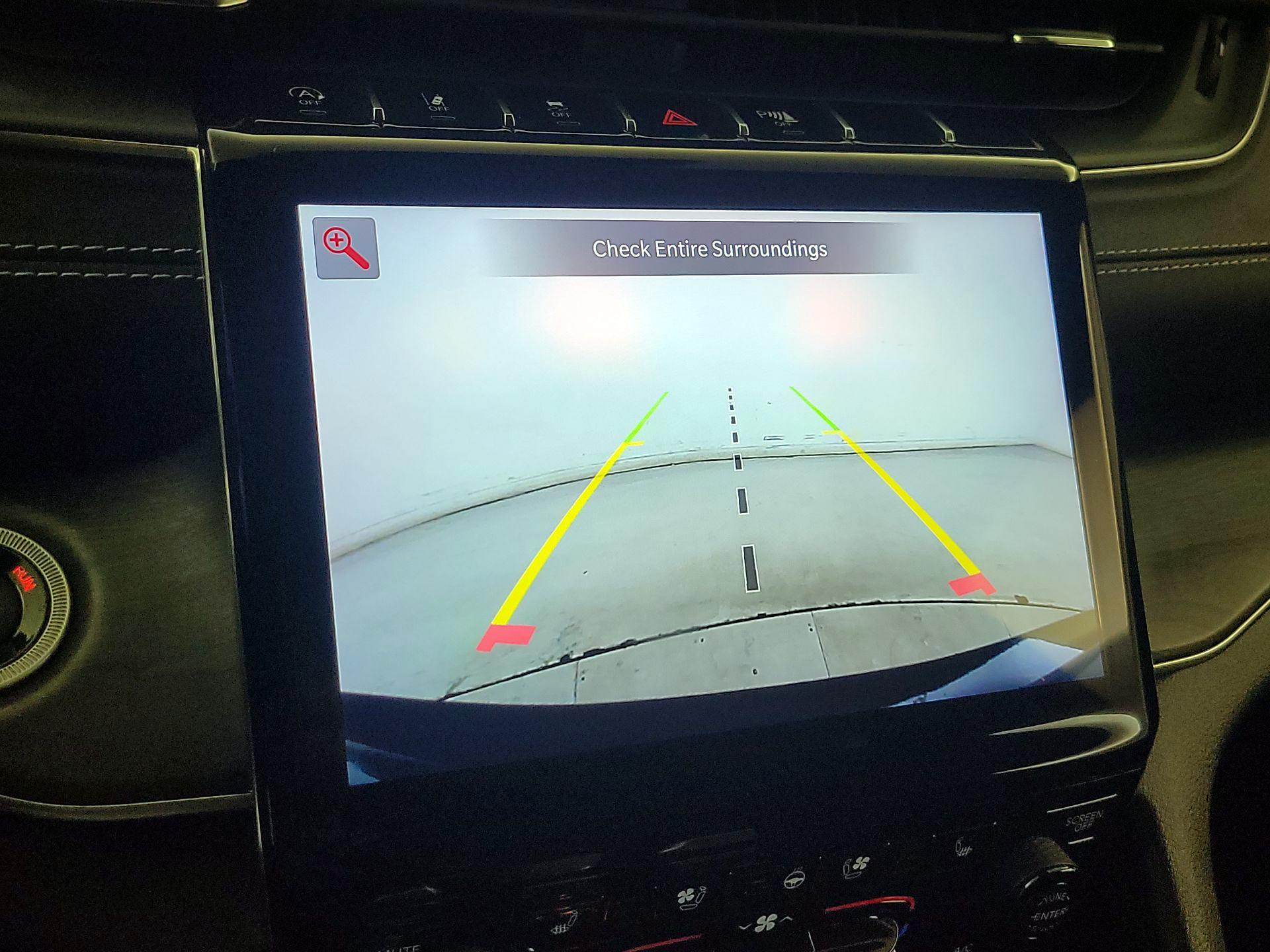 Thumbnail: 2023 Jeep Grand Cherokee L - 15