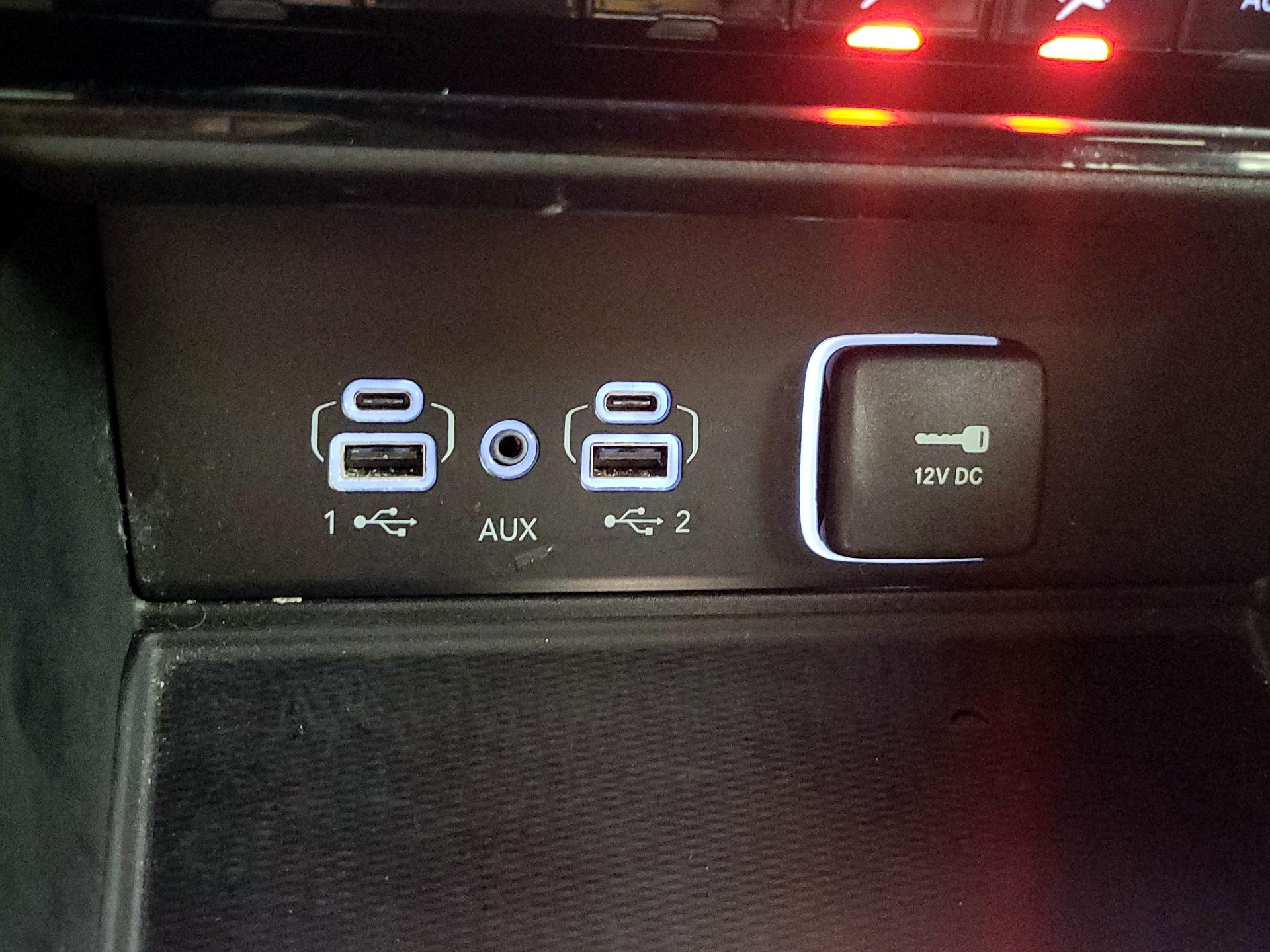 Thumbnail: 2023 Jeep Grand Cherokee L - 19