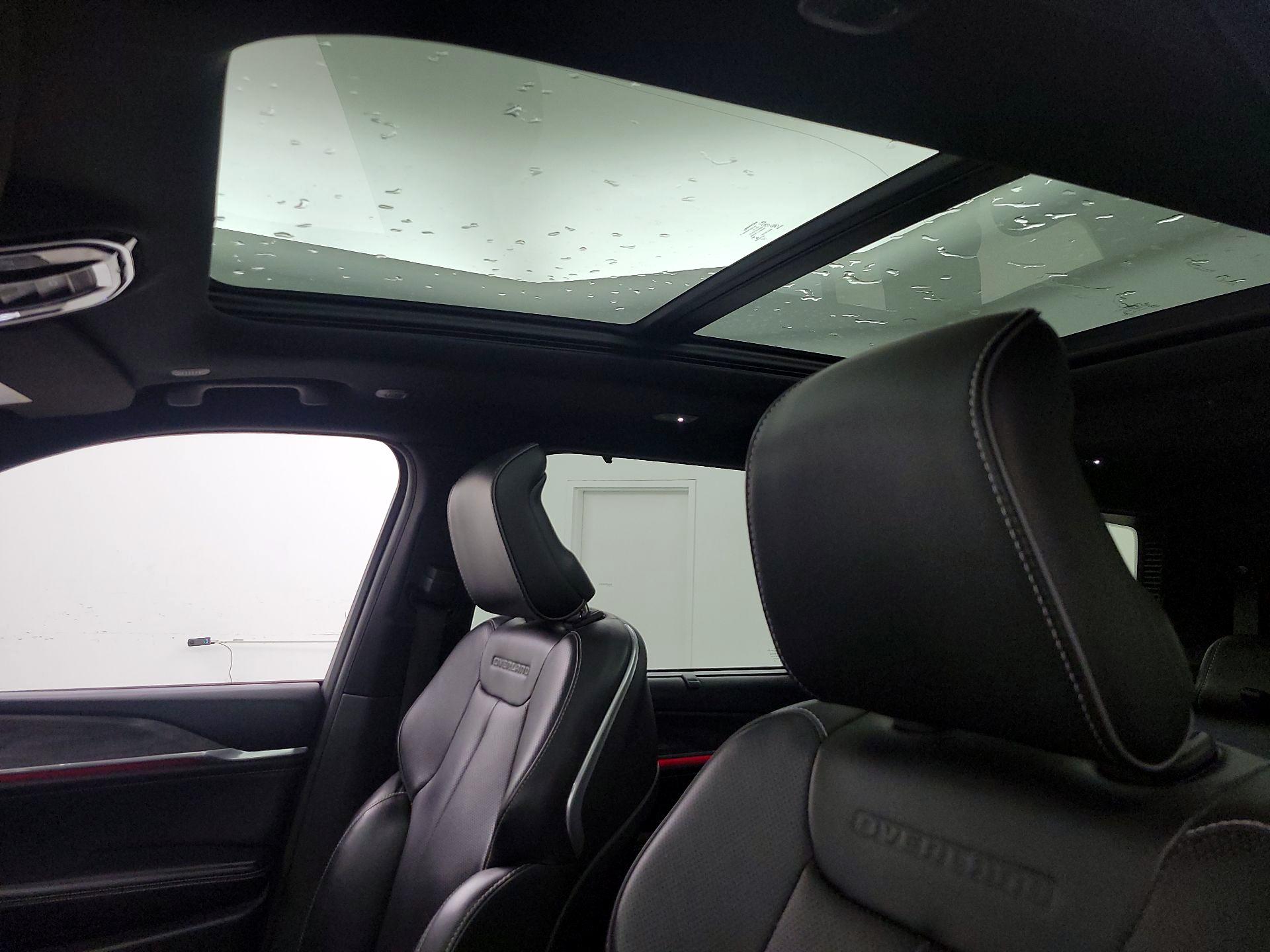 Thumbnail: 2023 Jeep Grand Cherokee L - 20