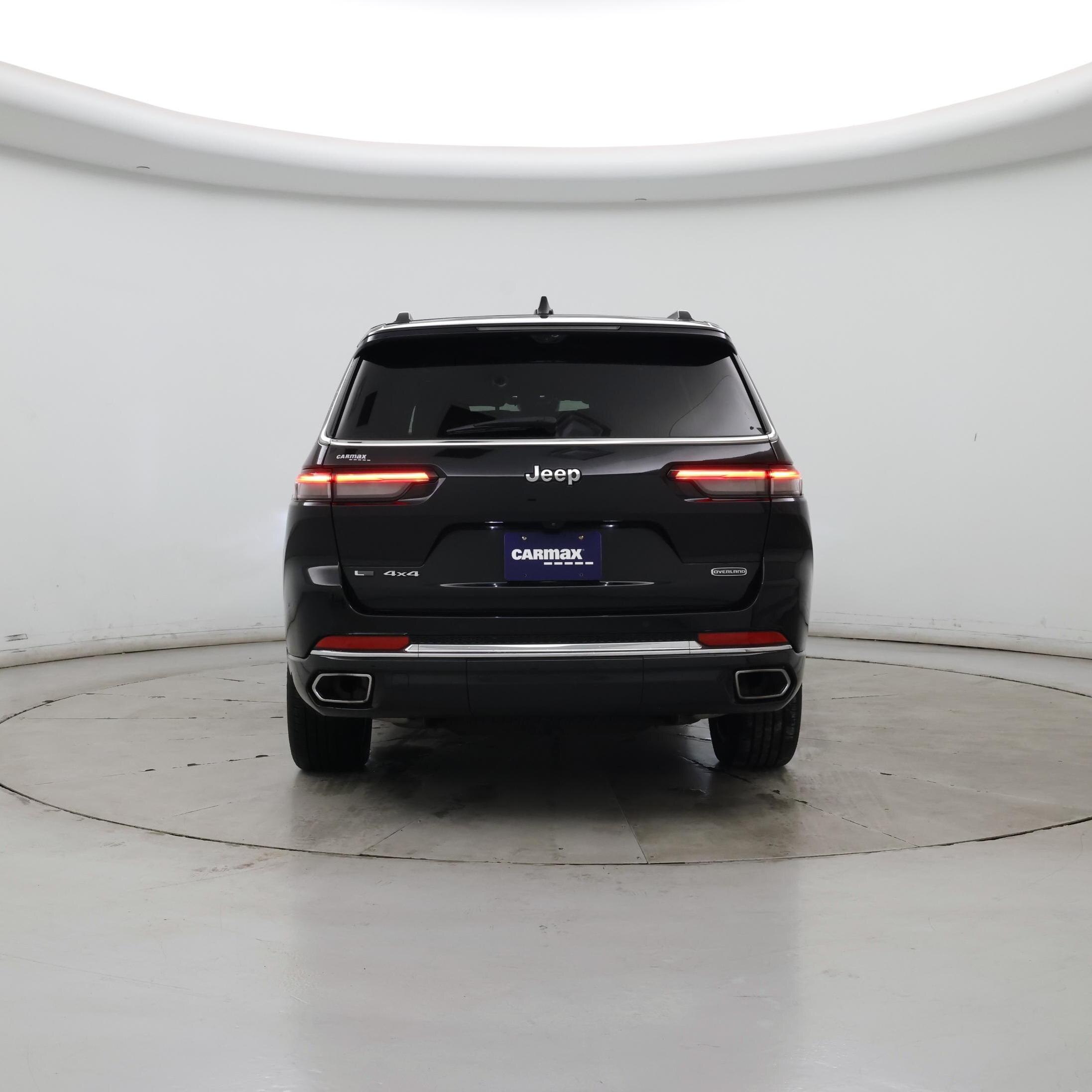 Thumbnail: 2023 Jeep Grand Cherokee L - 6