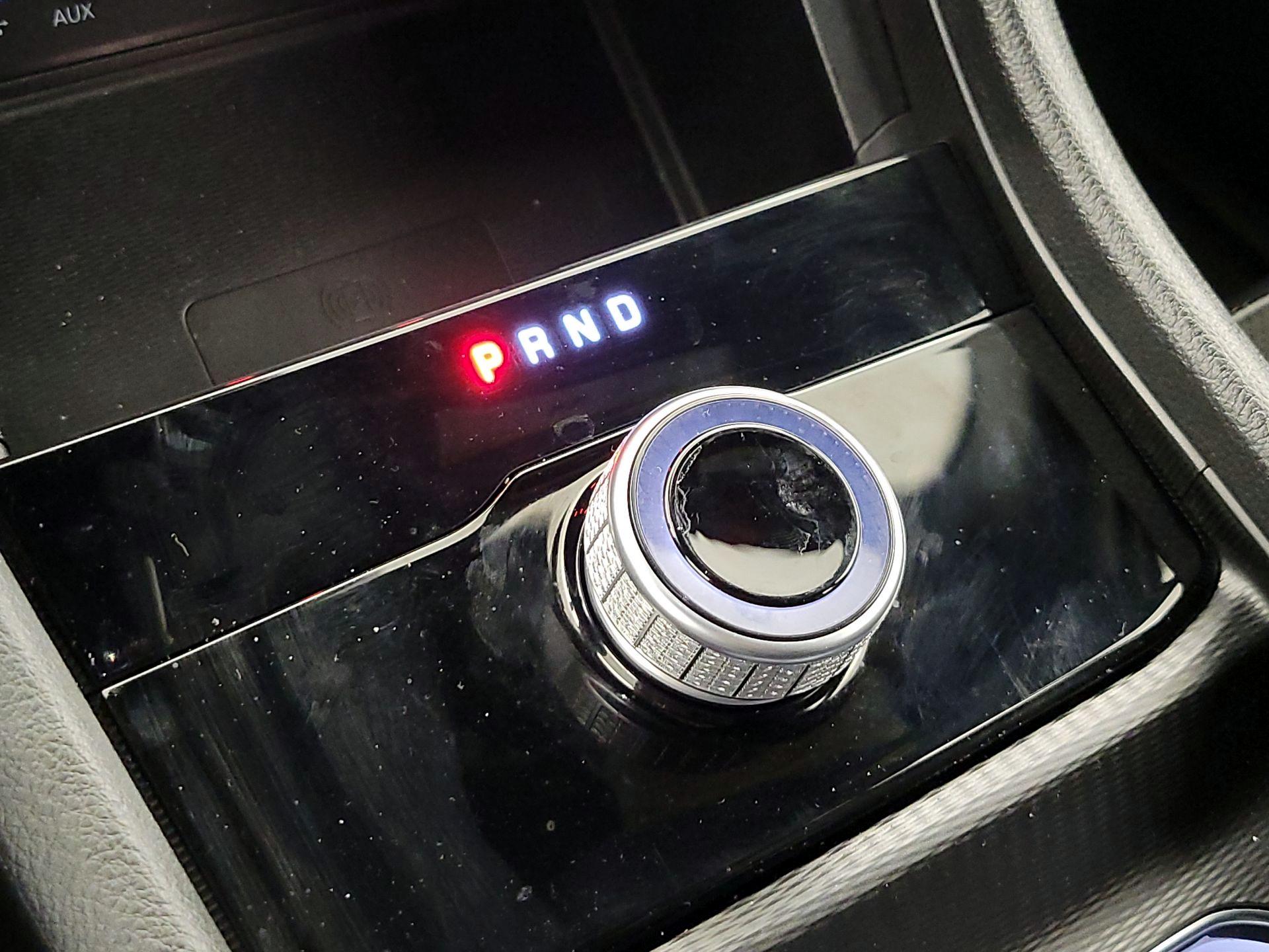 Thumbnail: 2024 Jeep Grand Cherokee - 17