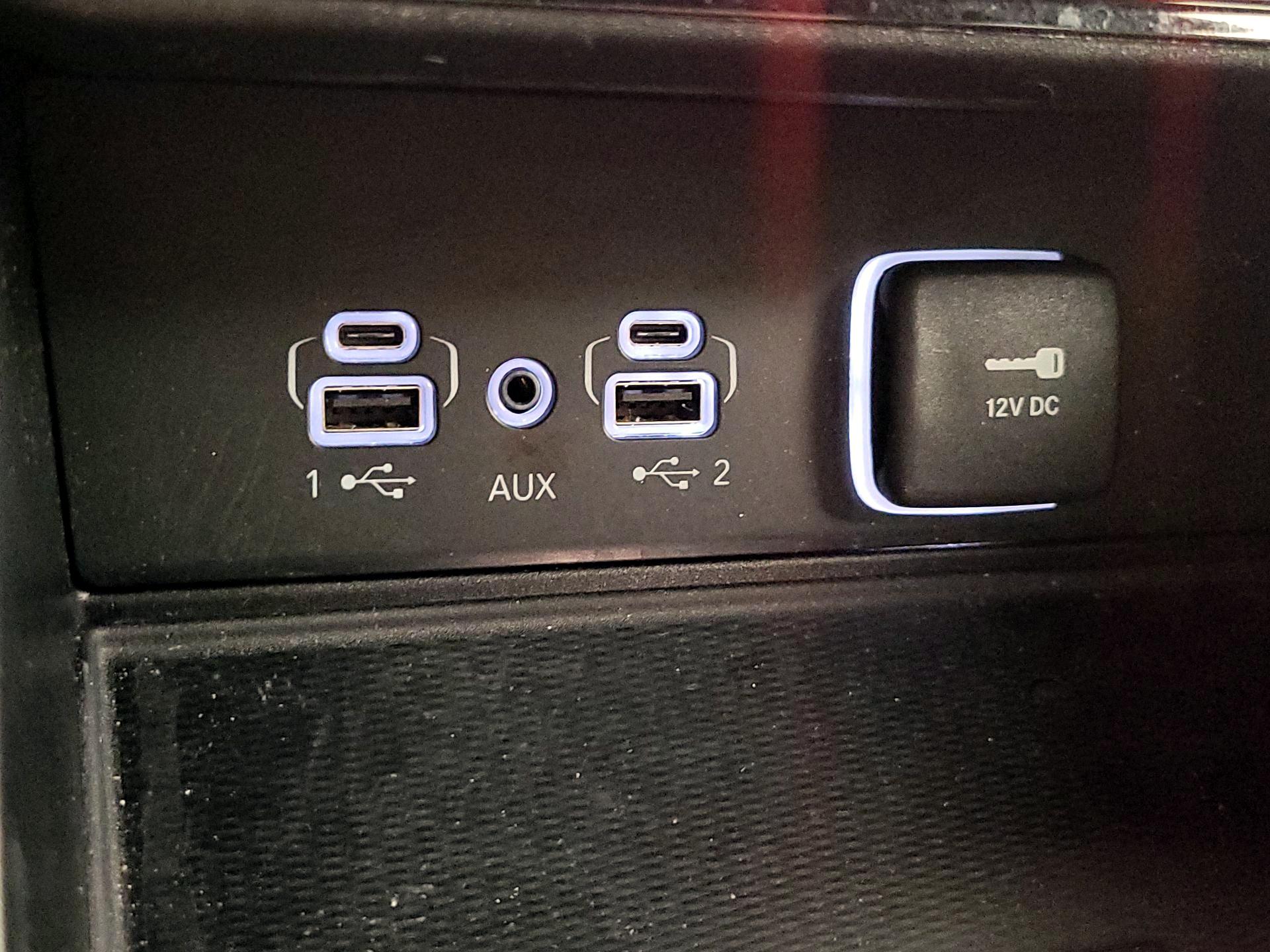 Thumbnail: 2024 Jeep Grand Cherokee - 18