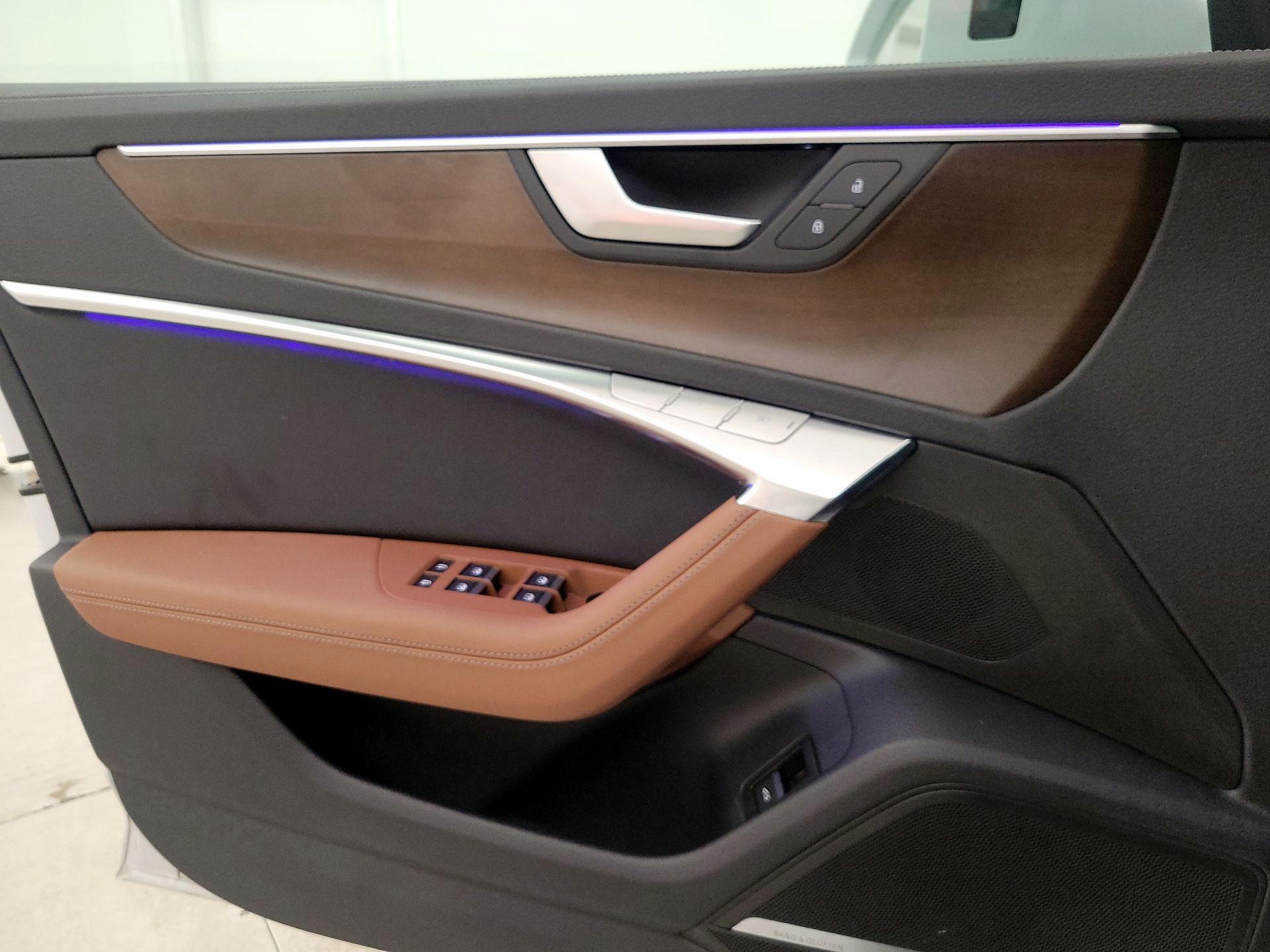 Thumbnail: 2024 Audi A6 - 12