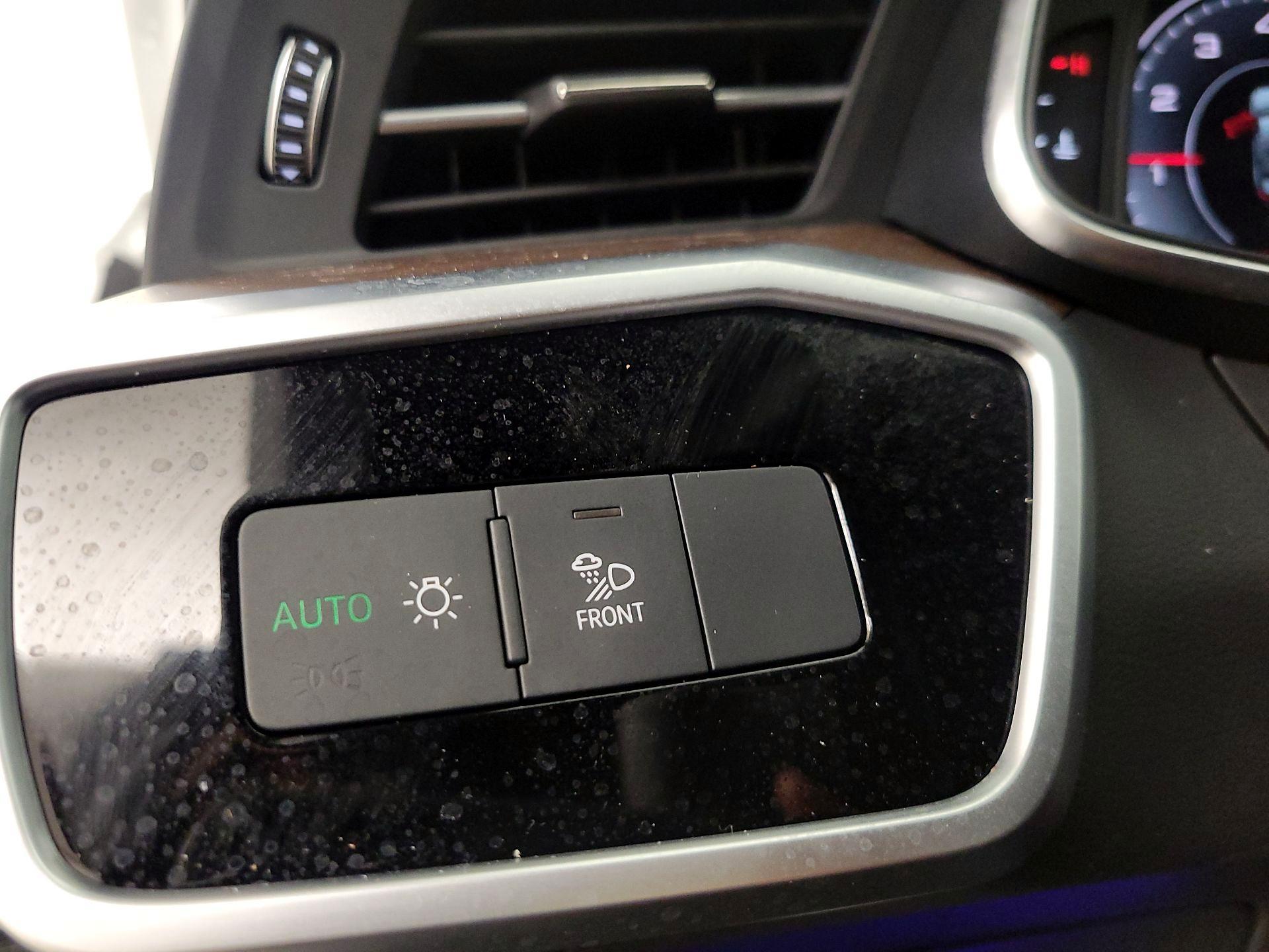 Thumbnail: 2024 Audi A6 - 13