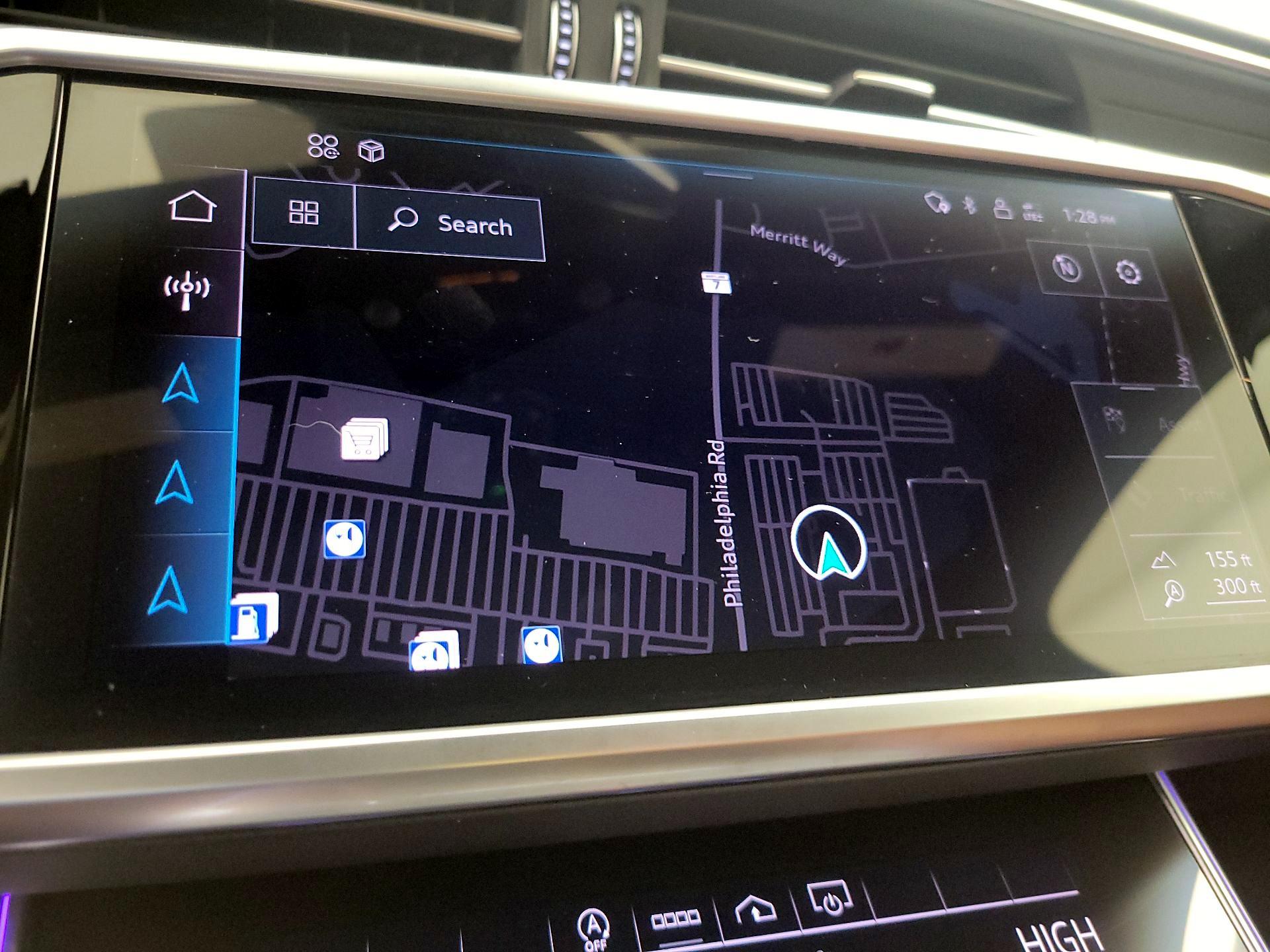 Thumbnail: 2024 Audi A6 - 14