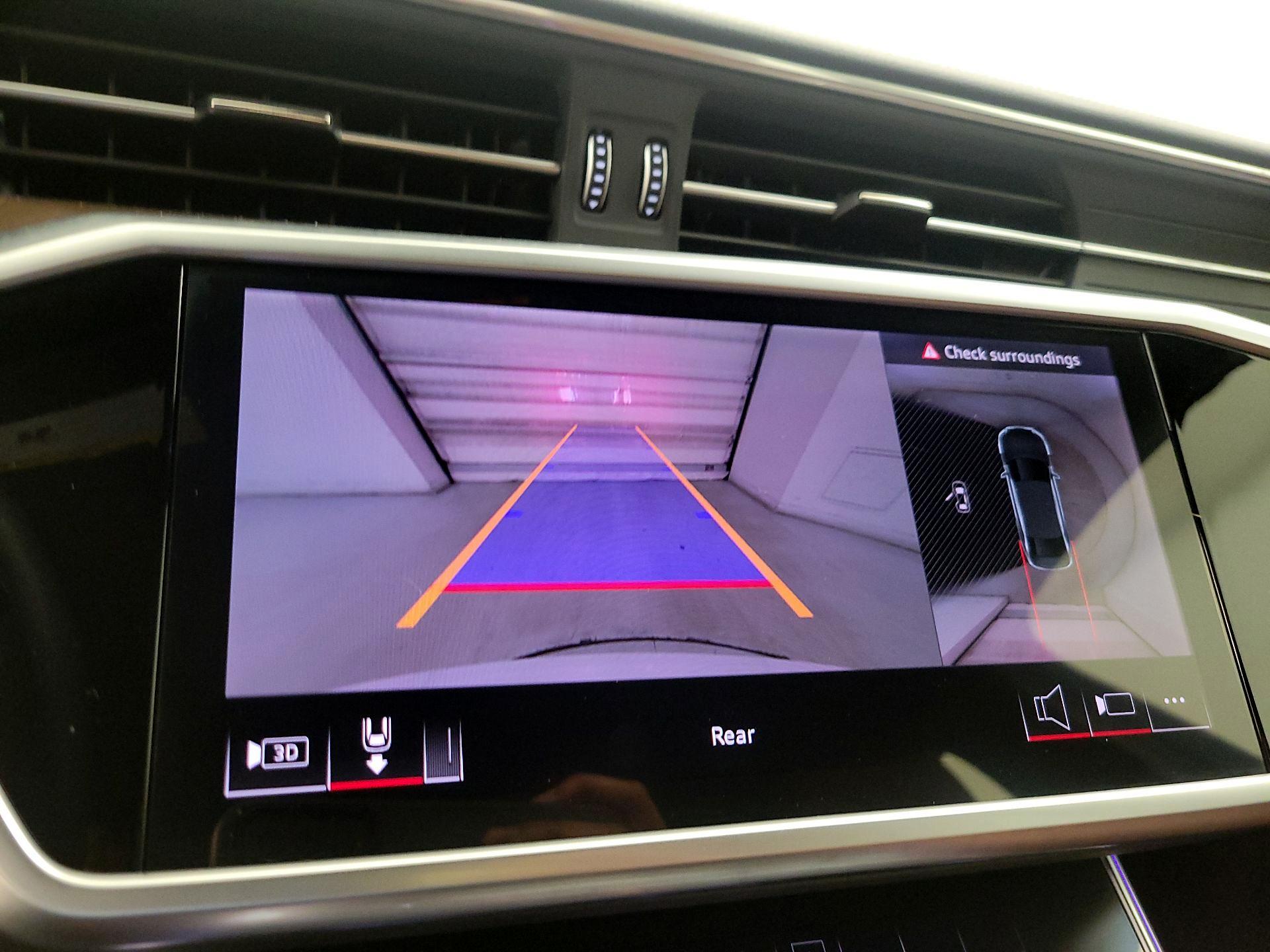 Thumbnail: 2024 Audi A6 - 15