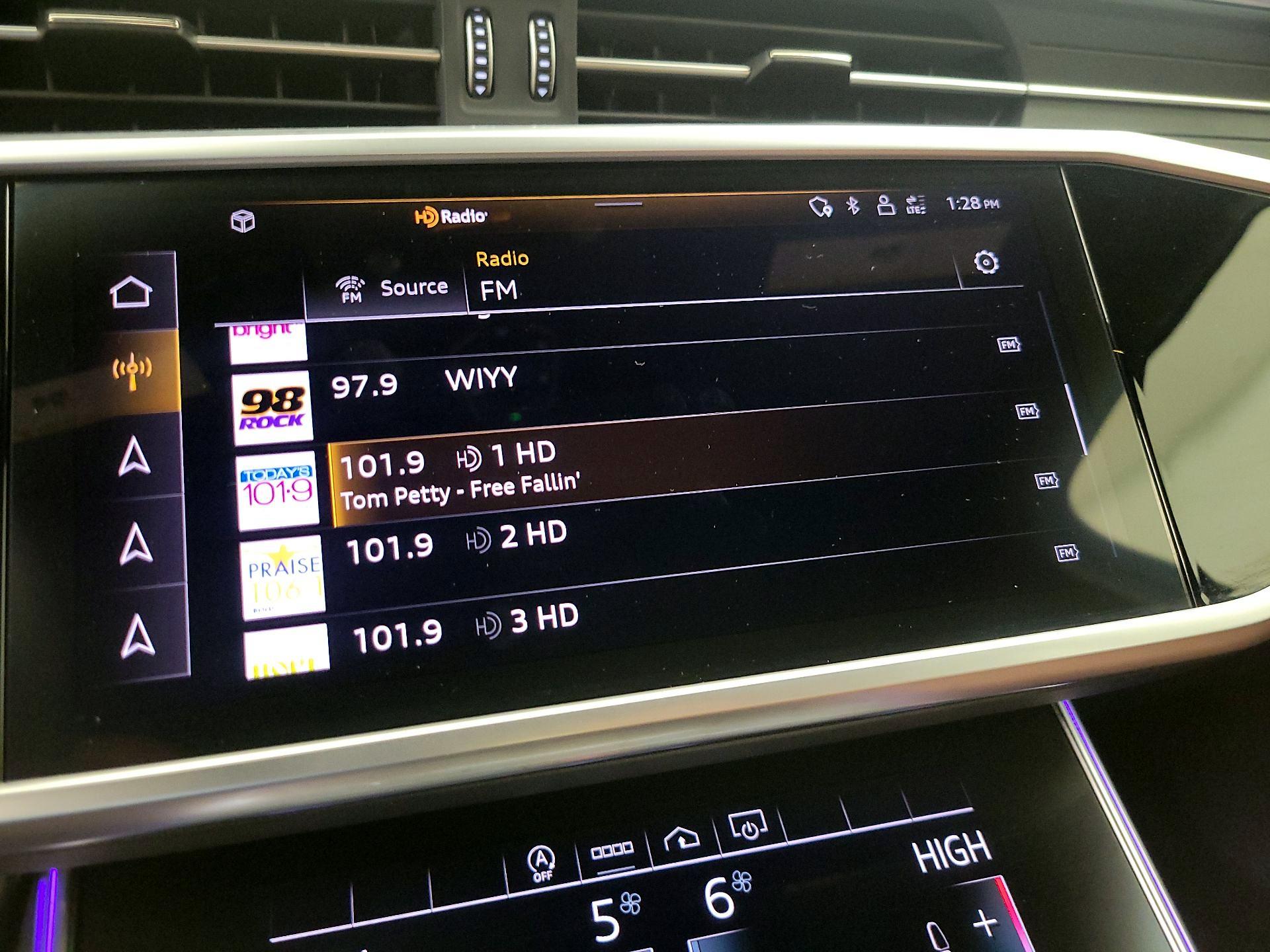 Thumbnail: 2024 Audi A6 - 16