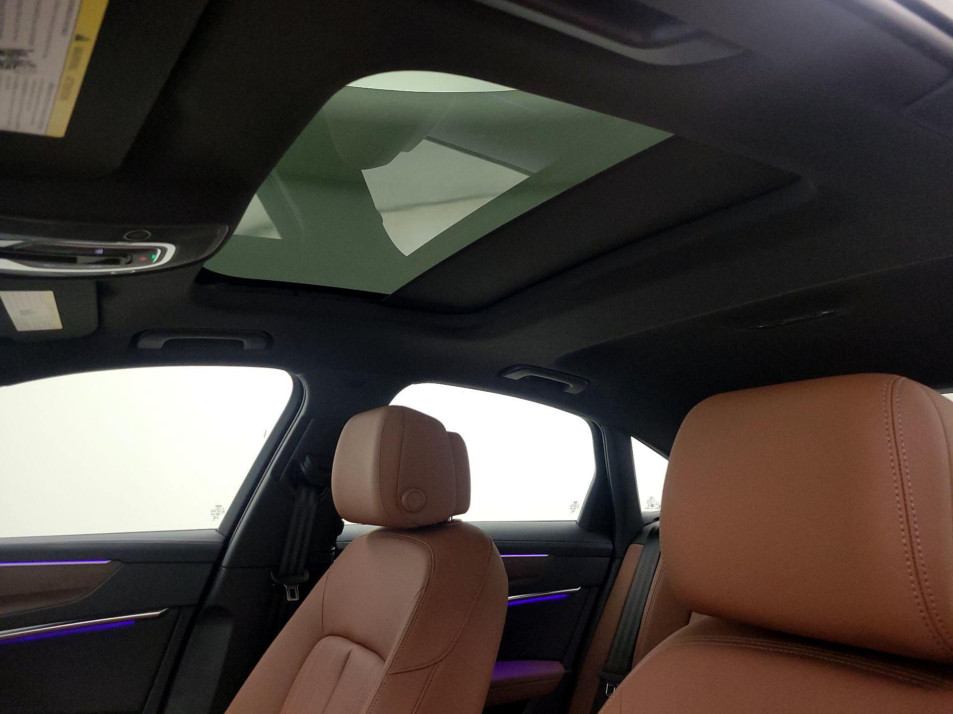 Thumbnail: 2024 Audi A6 - 19