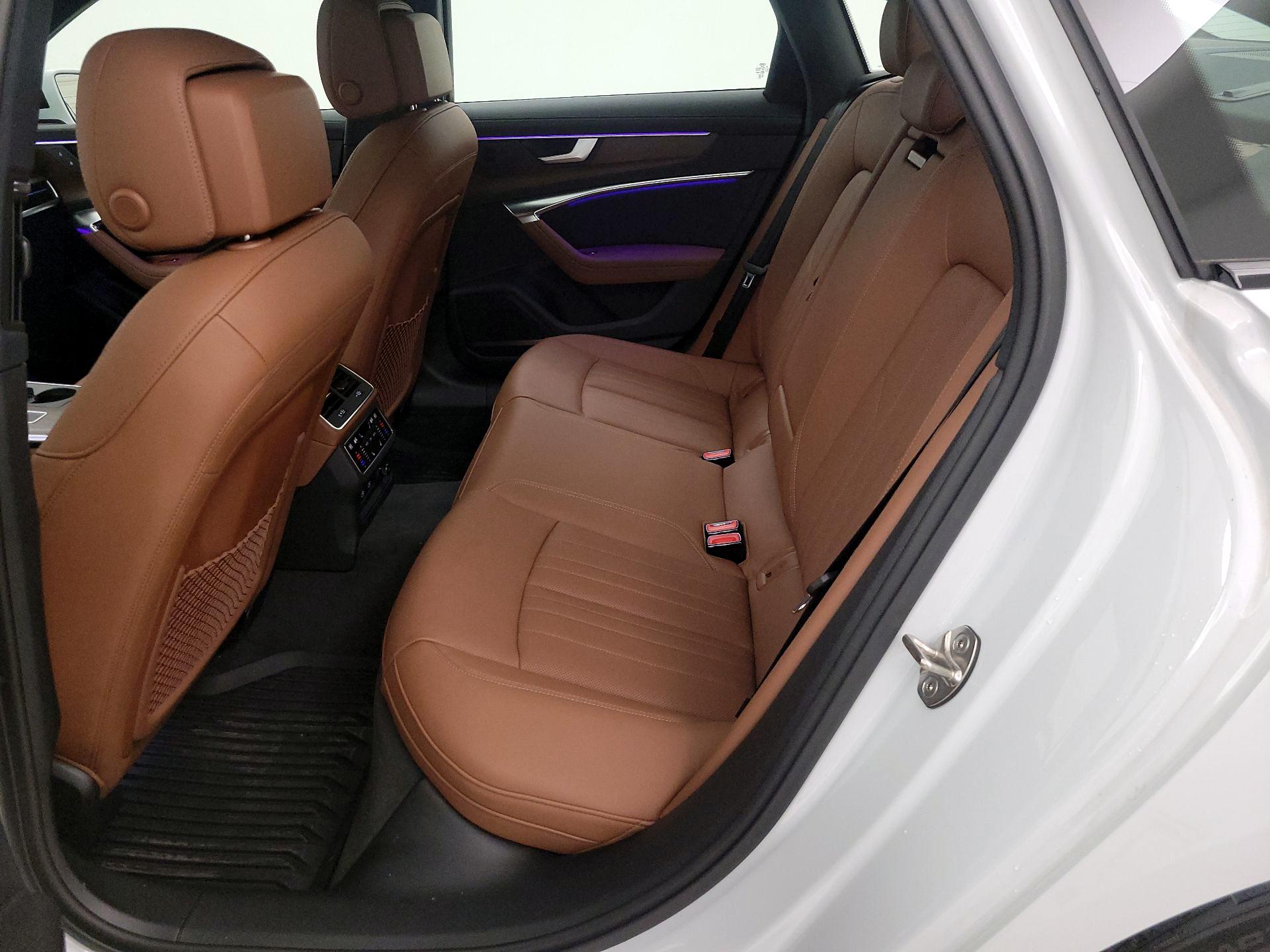 Thumbnail: 2024 Audi A6 - 20