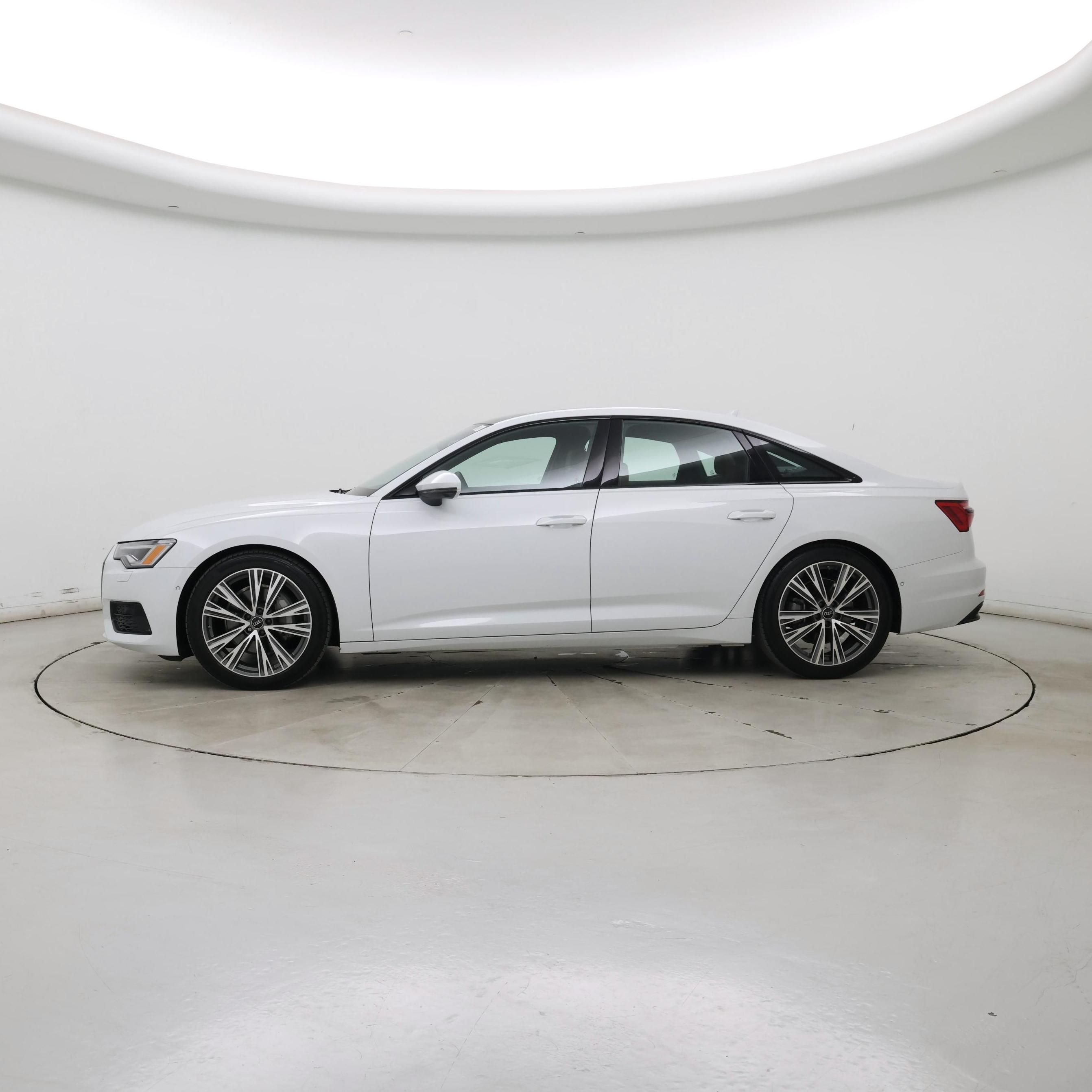 Thumbnail: 2024 Audi A6 - 3