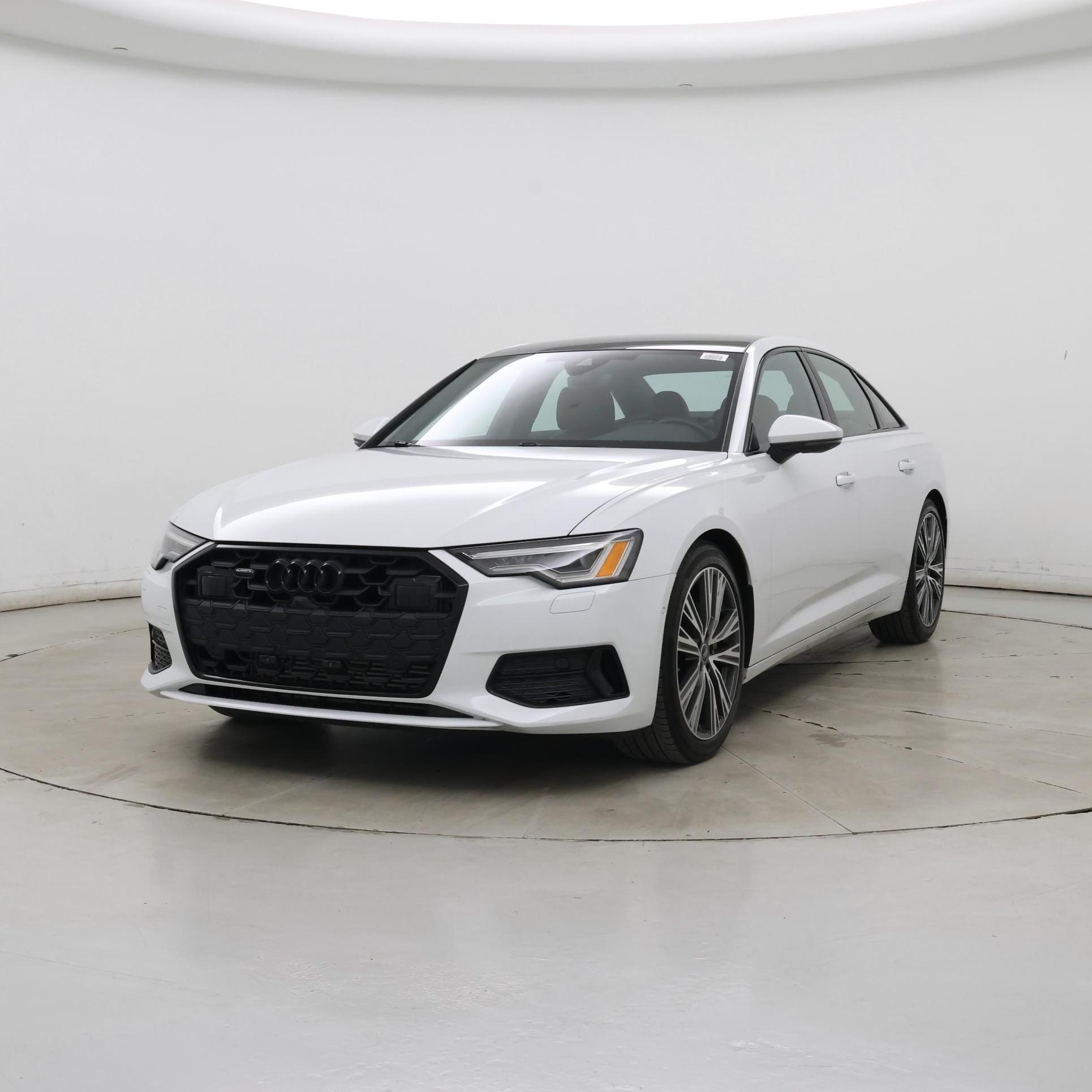 Thumbnail: 2024 Audi A6 - 4