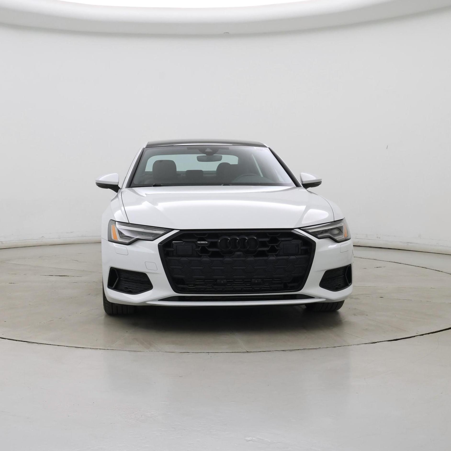 Thumbnail: 2024 Audi A6 - 5