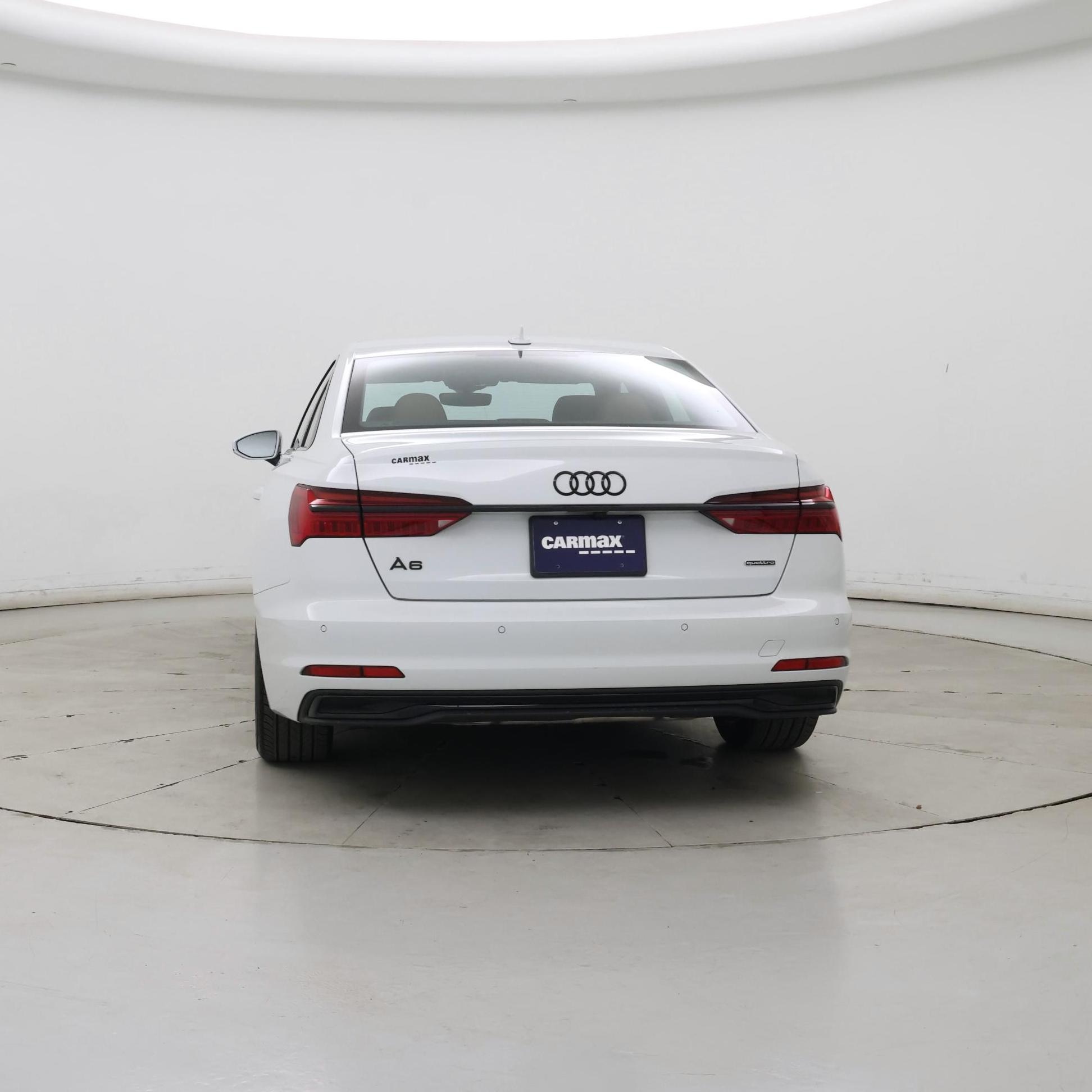 Thumbnail: 2024 Audi A6 - 6