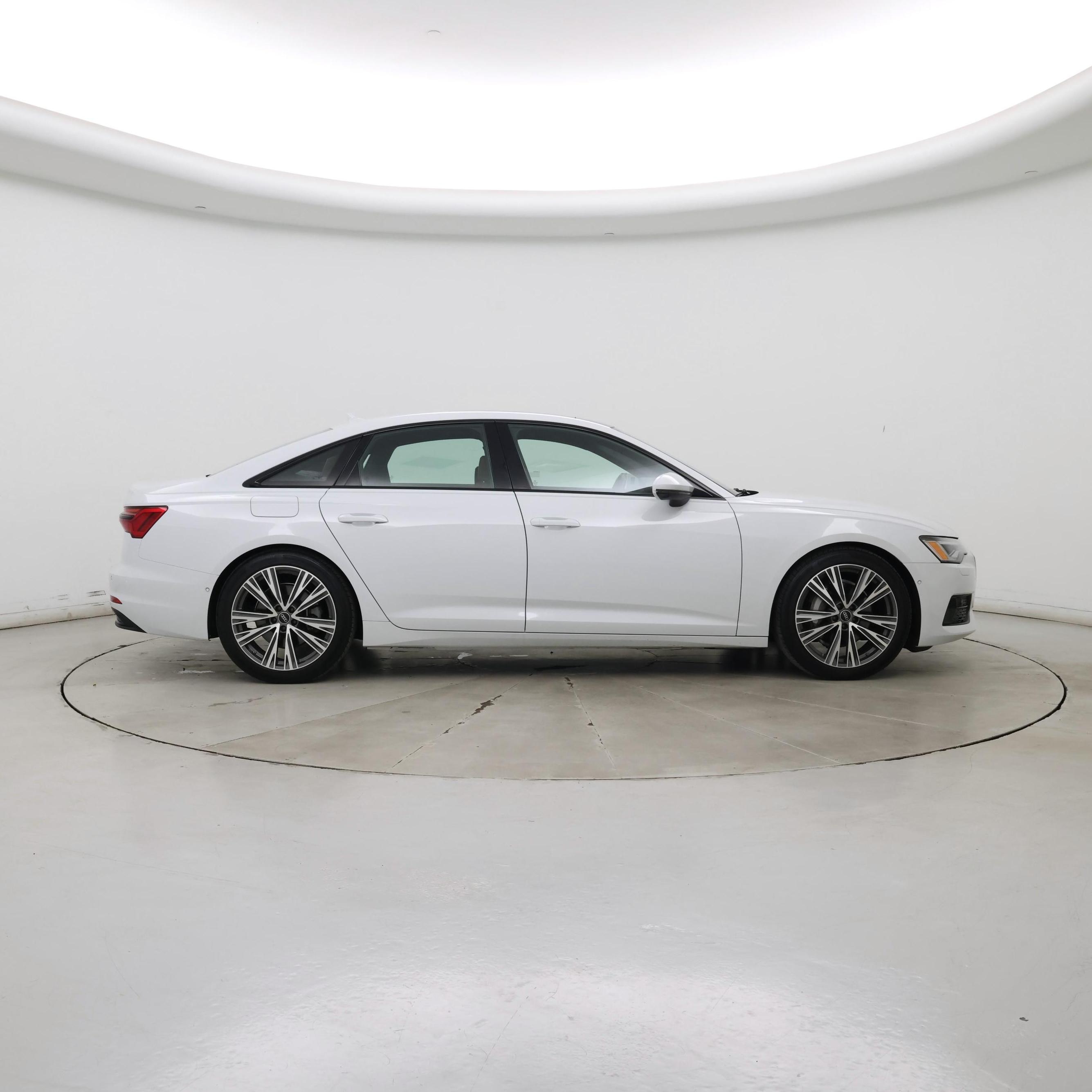 Thumbnail: 2024 Audi A6 - 7