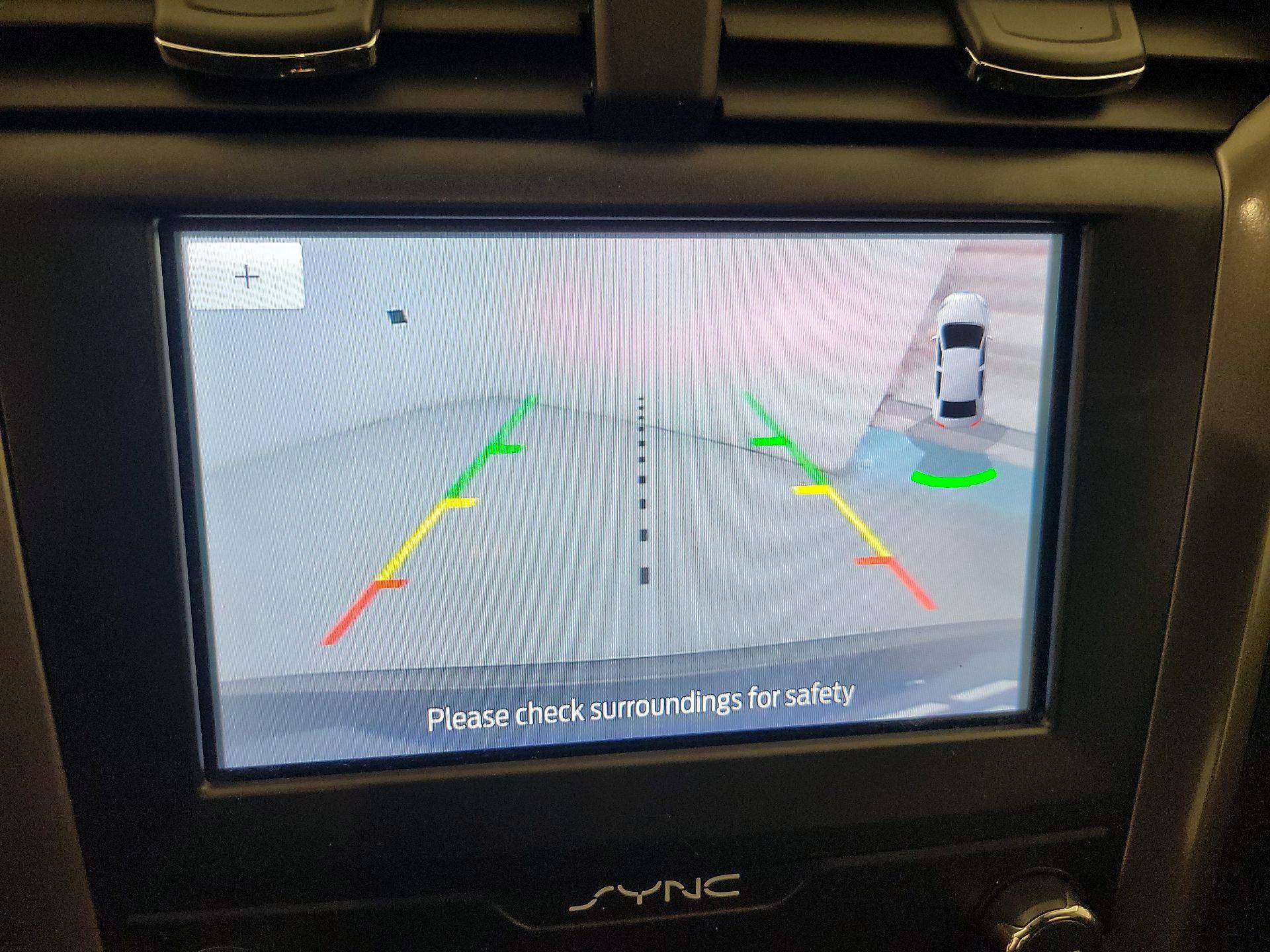 Thumbnail: 2020 Ford Fusion - 15