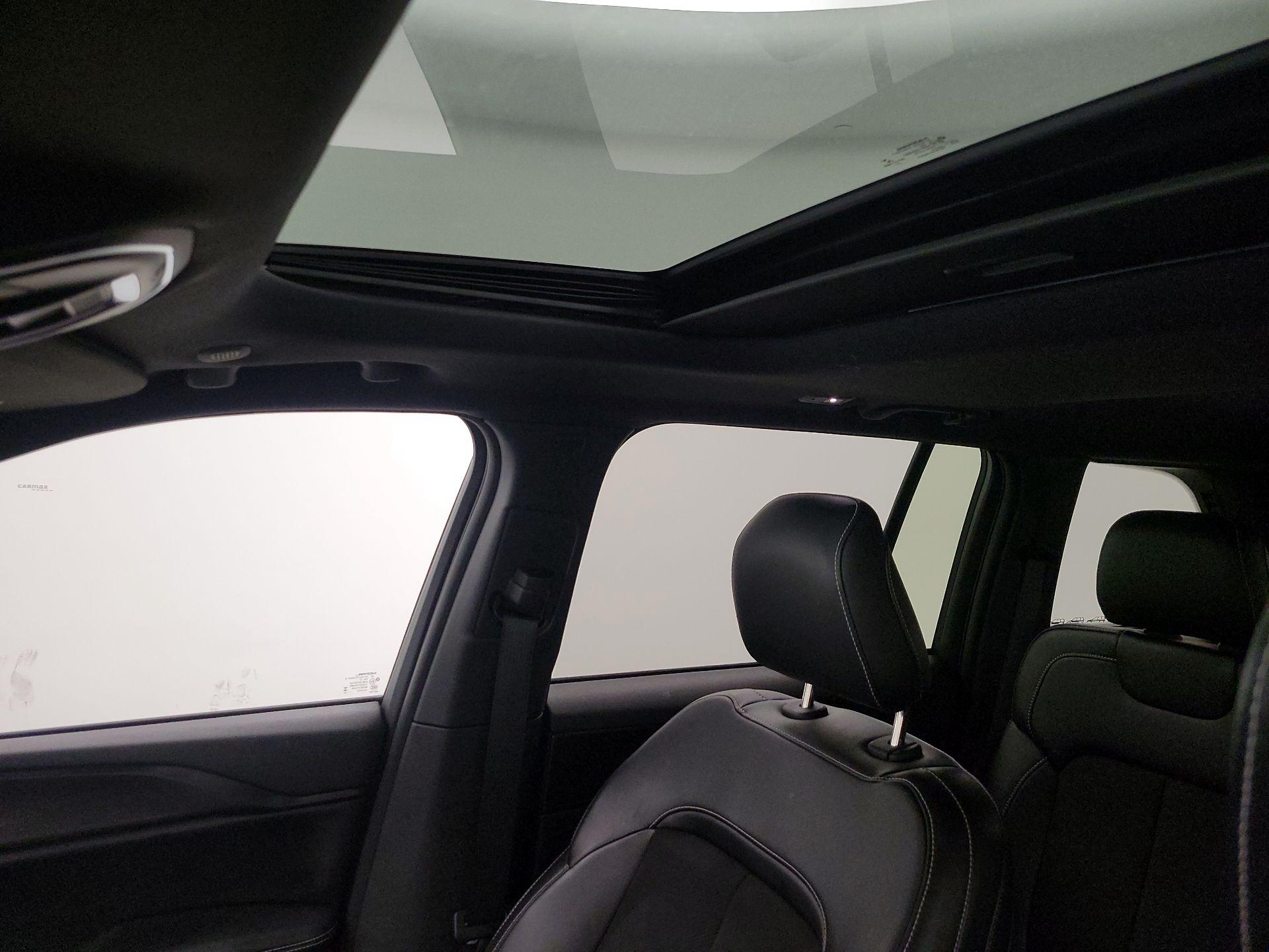 Thumbnail: 2023 Jeep Grand Cherokee - 19